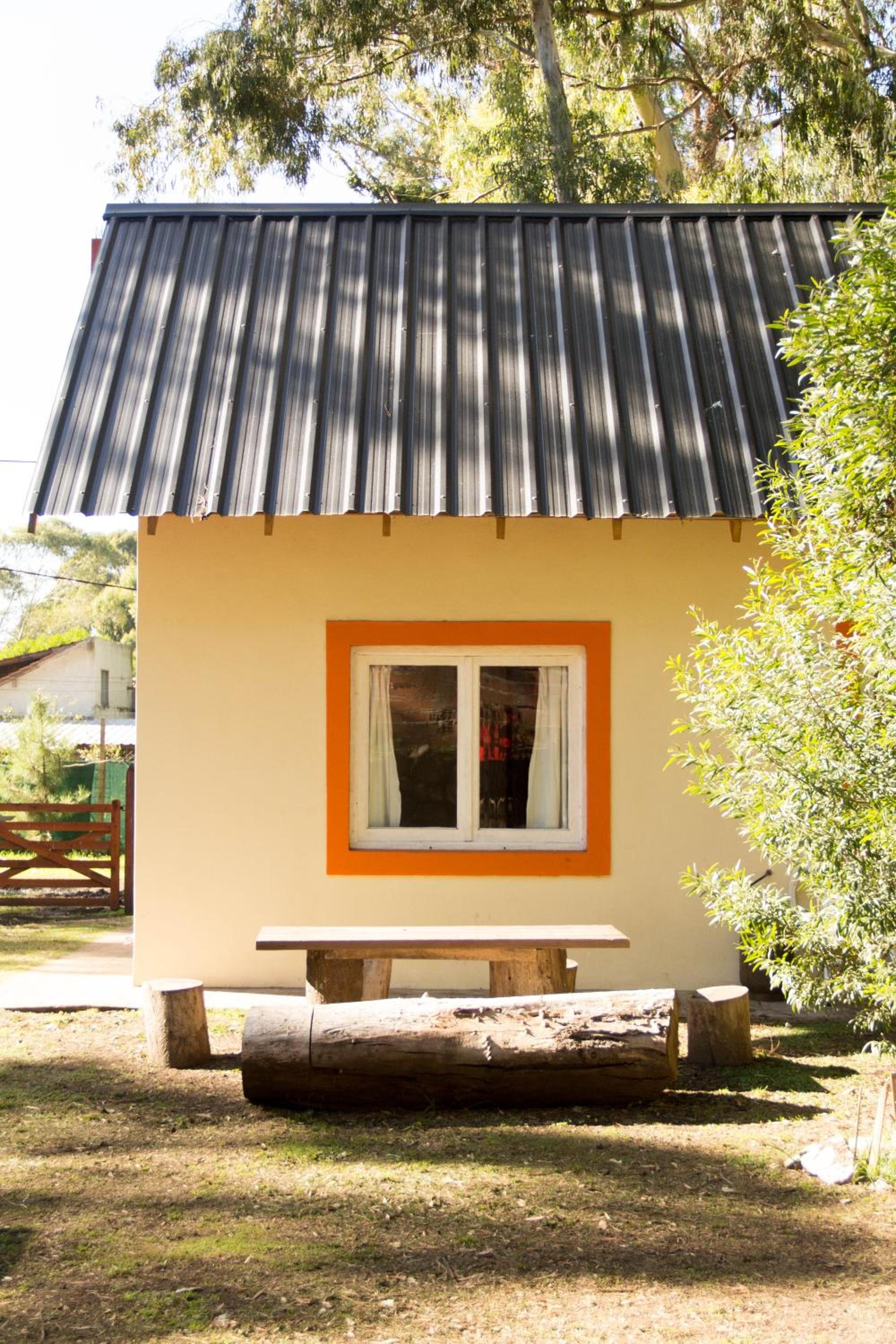 Cabañas El Racó del Bosc