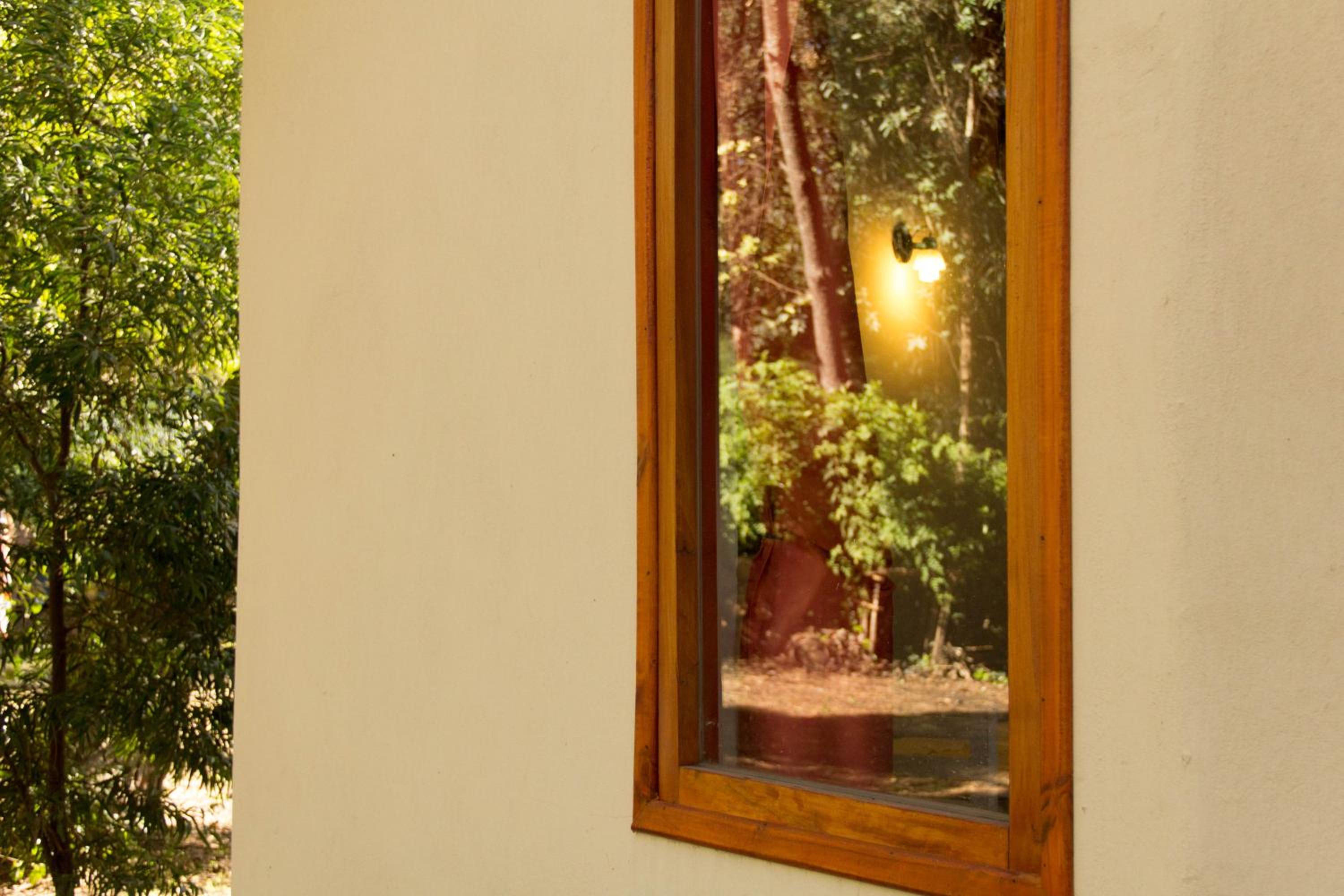 Cabañas El Racó del Bosc