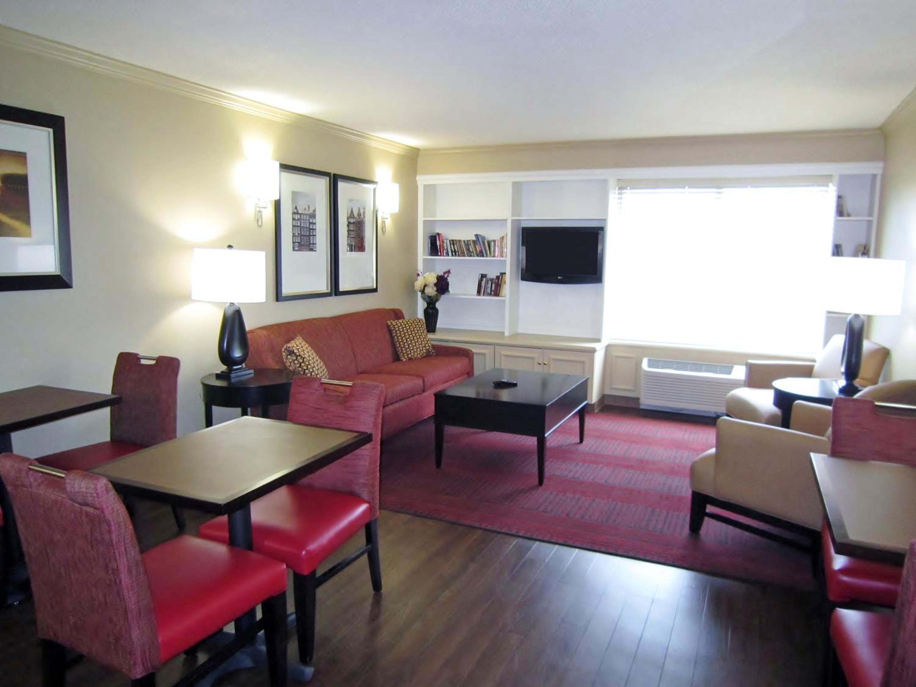 Burlington Vacations - Extended Stay America Suites - Boston - Burlington - Property Image 33