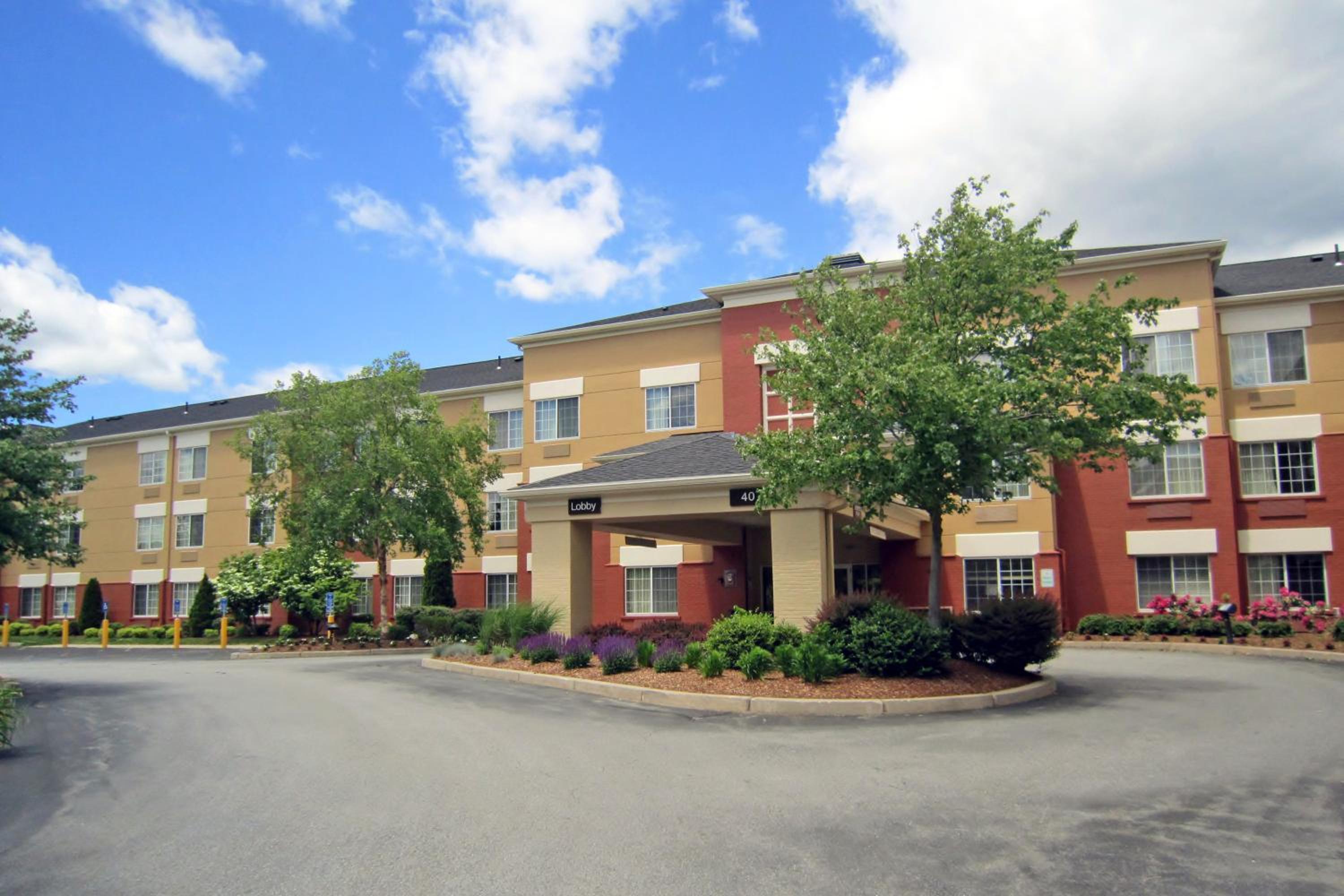 Burlington Vacations - Extended Stay America Suites - Boston - Burlington - Property Image 87