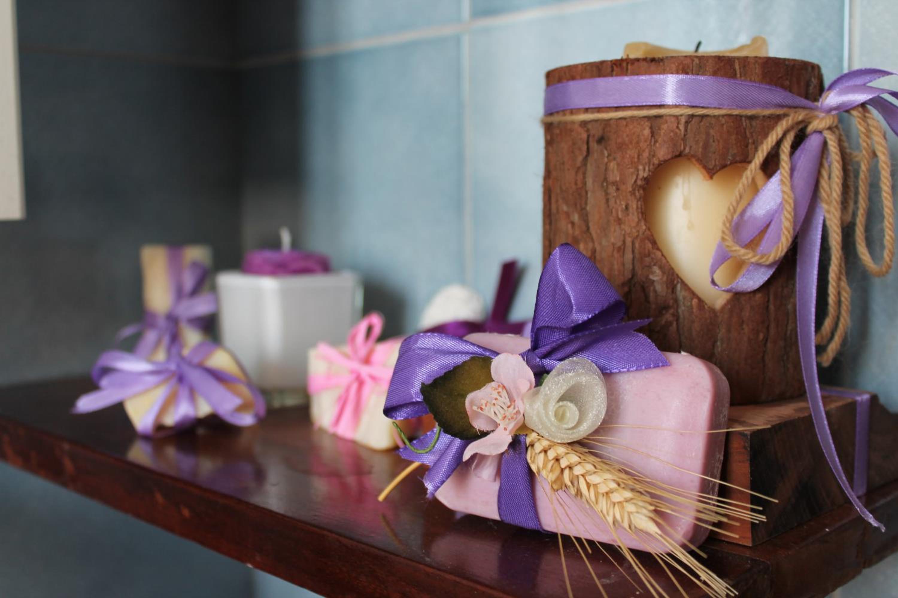 Amor di Lavanda
