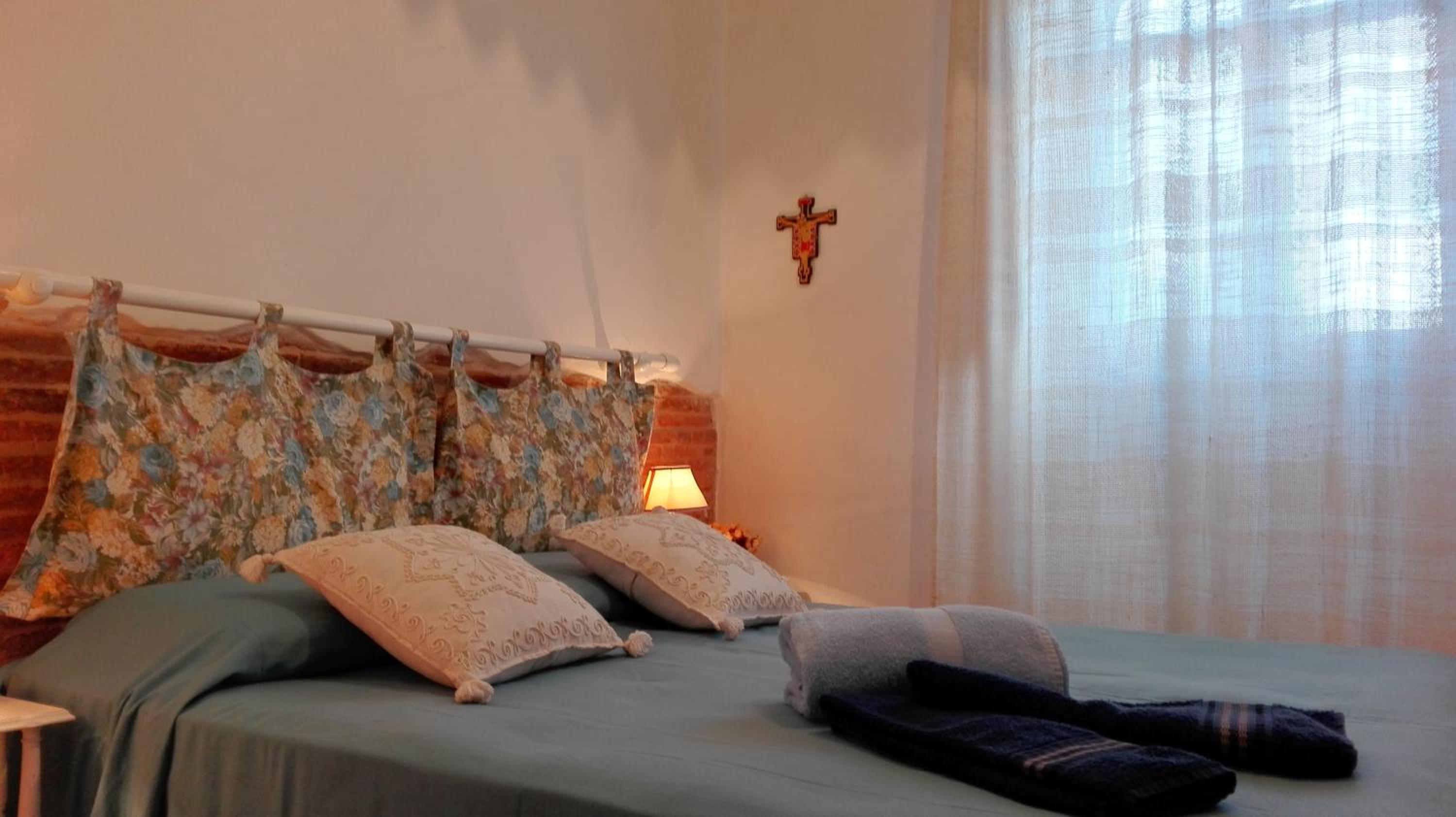 Agriturismo Spazzavento
