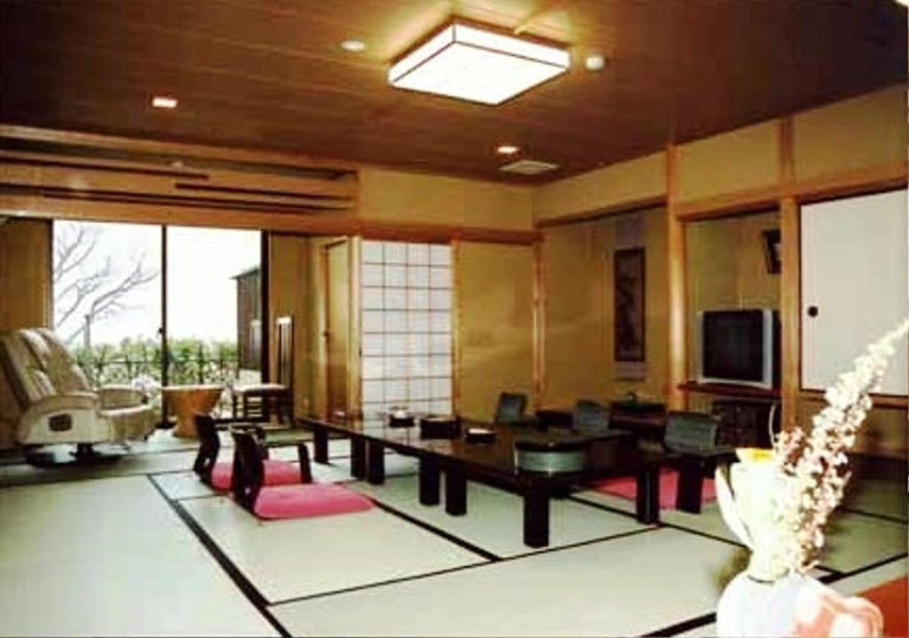 Ryokan Beniayu