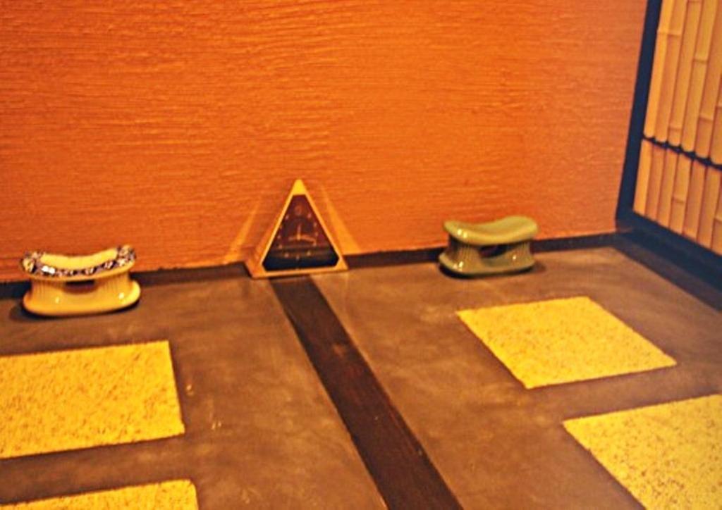 Ryokan Beniayu