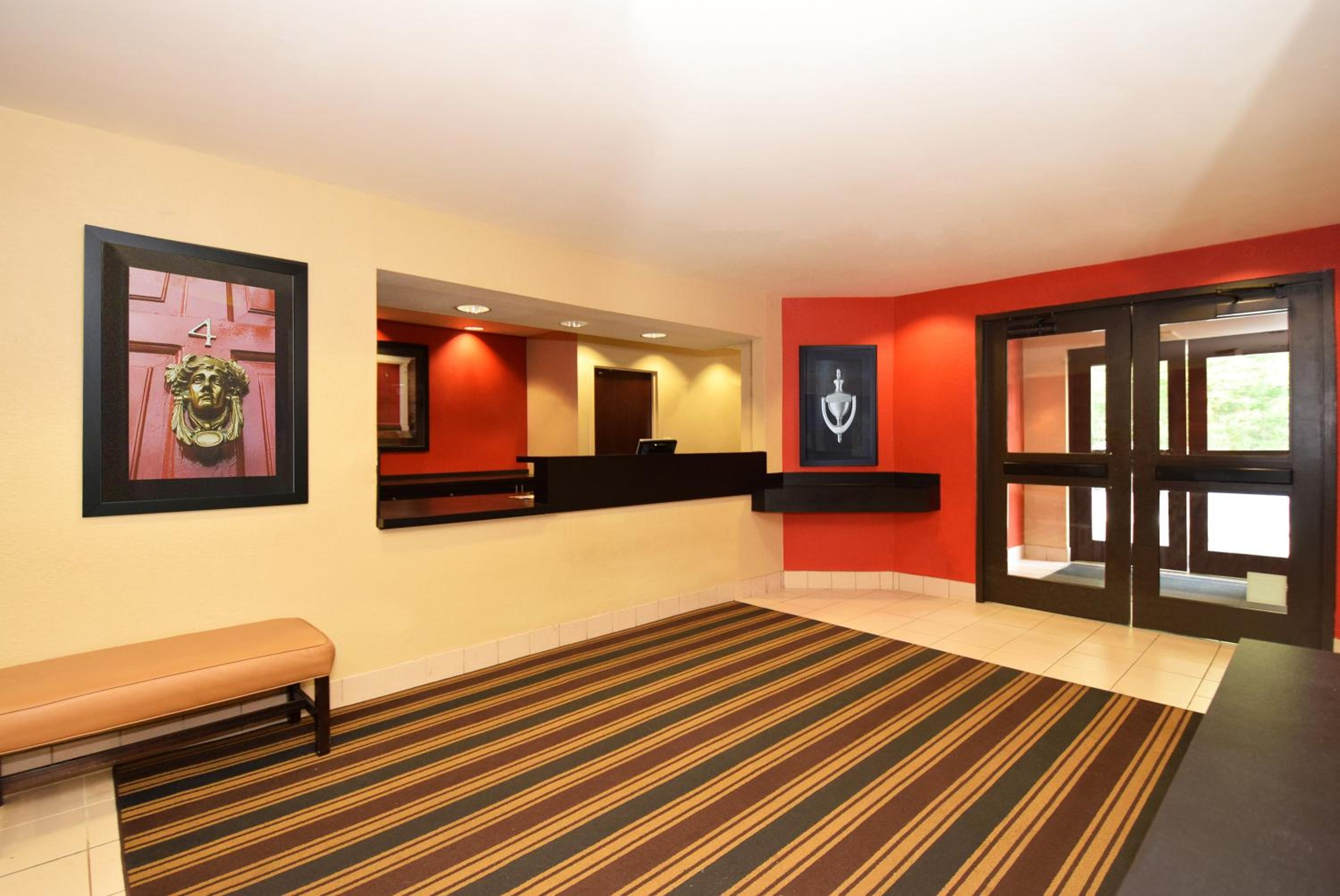 Reno Vacations - Extended Stay America Suites - Reno - South Meadows - Property Image 68