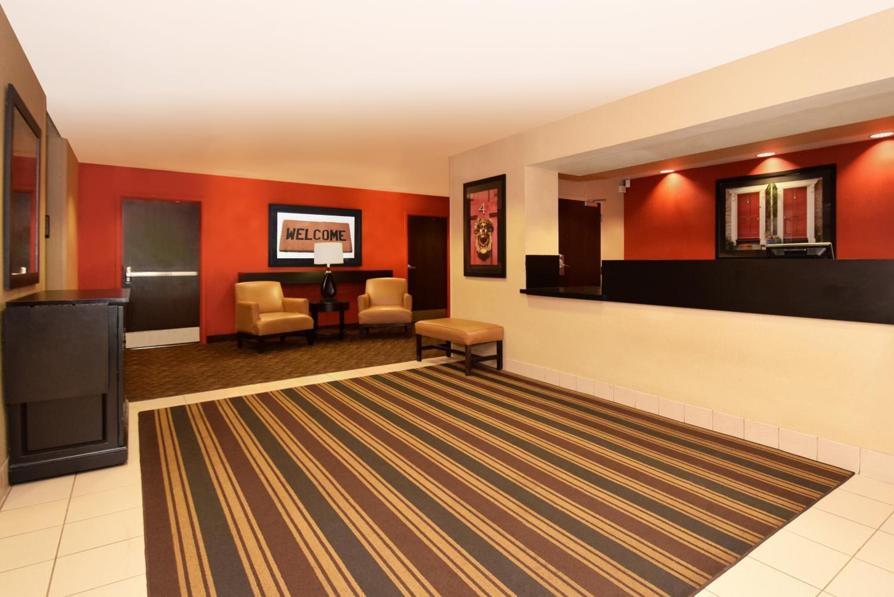 Reno Vacations - Extended Stay America Suites - Reno - South Meadows - Property Image 67