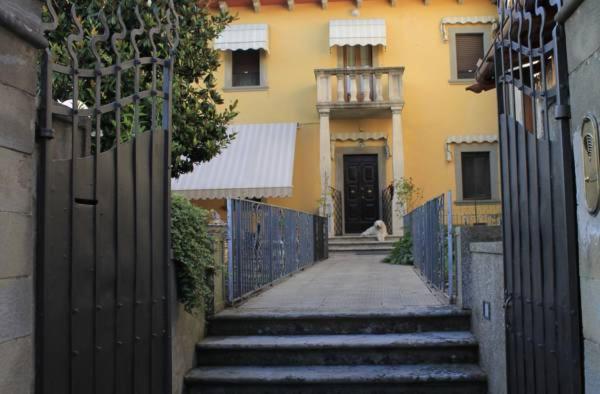 B&B Il Castello
