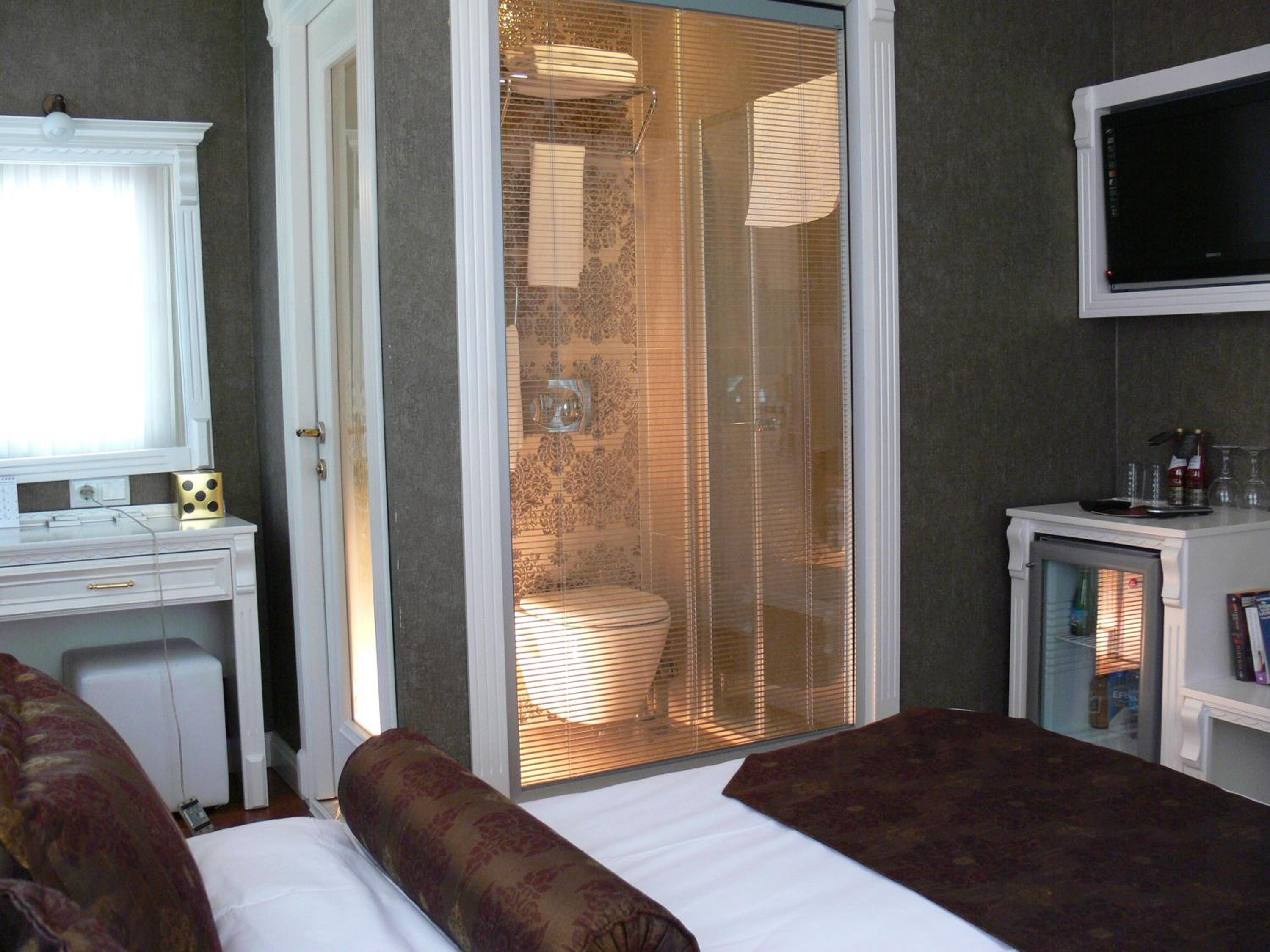 Coliseum Otel - Image 35