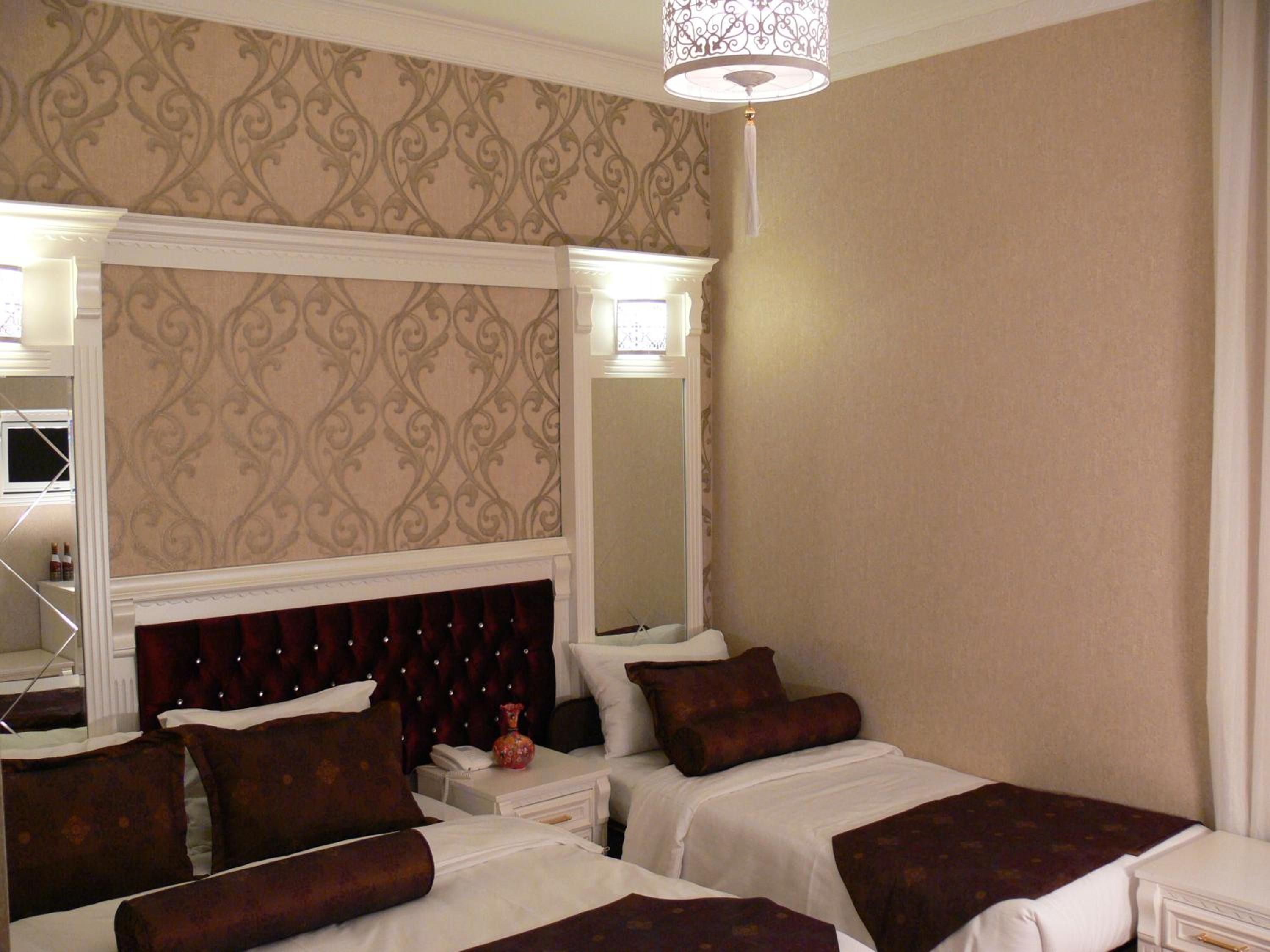 Coliseum Otel - Image 45