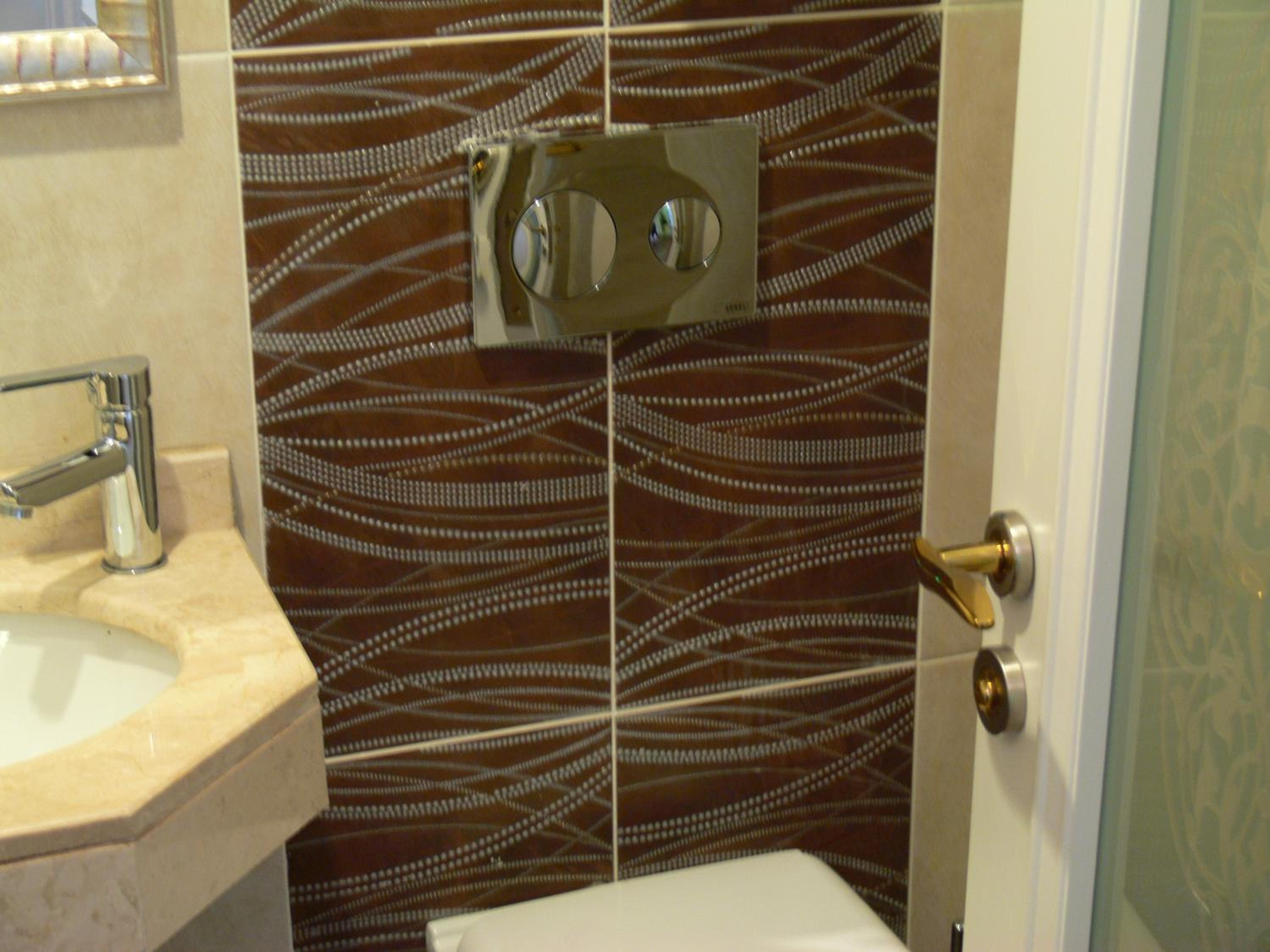 Coliseum Otel - Image 43