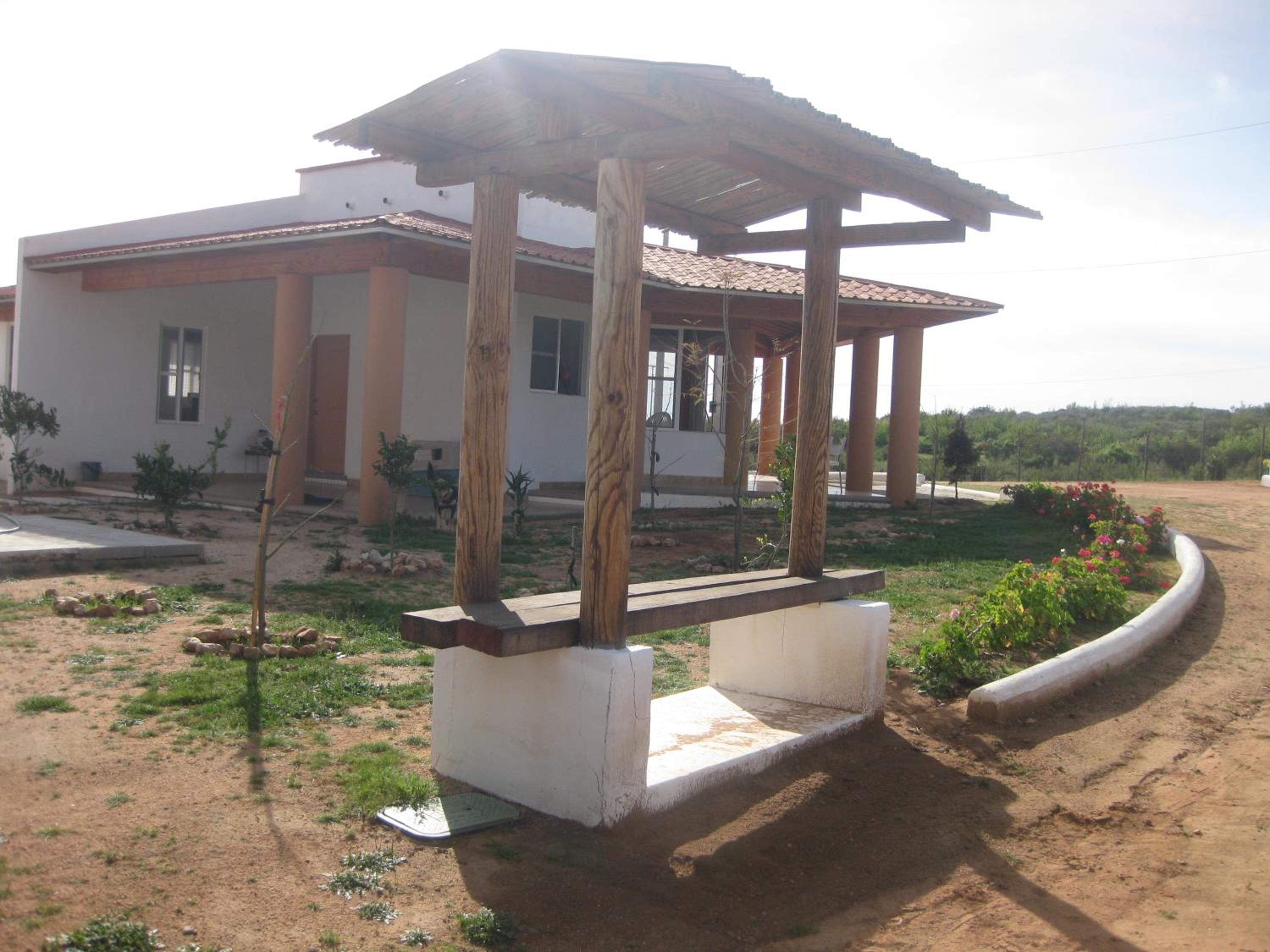 Little Nest en Rancho El Rossinyol view 3