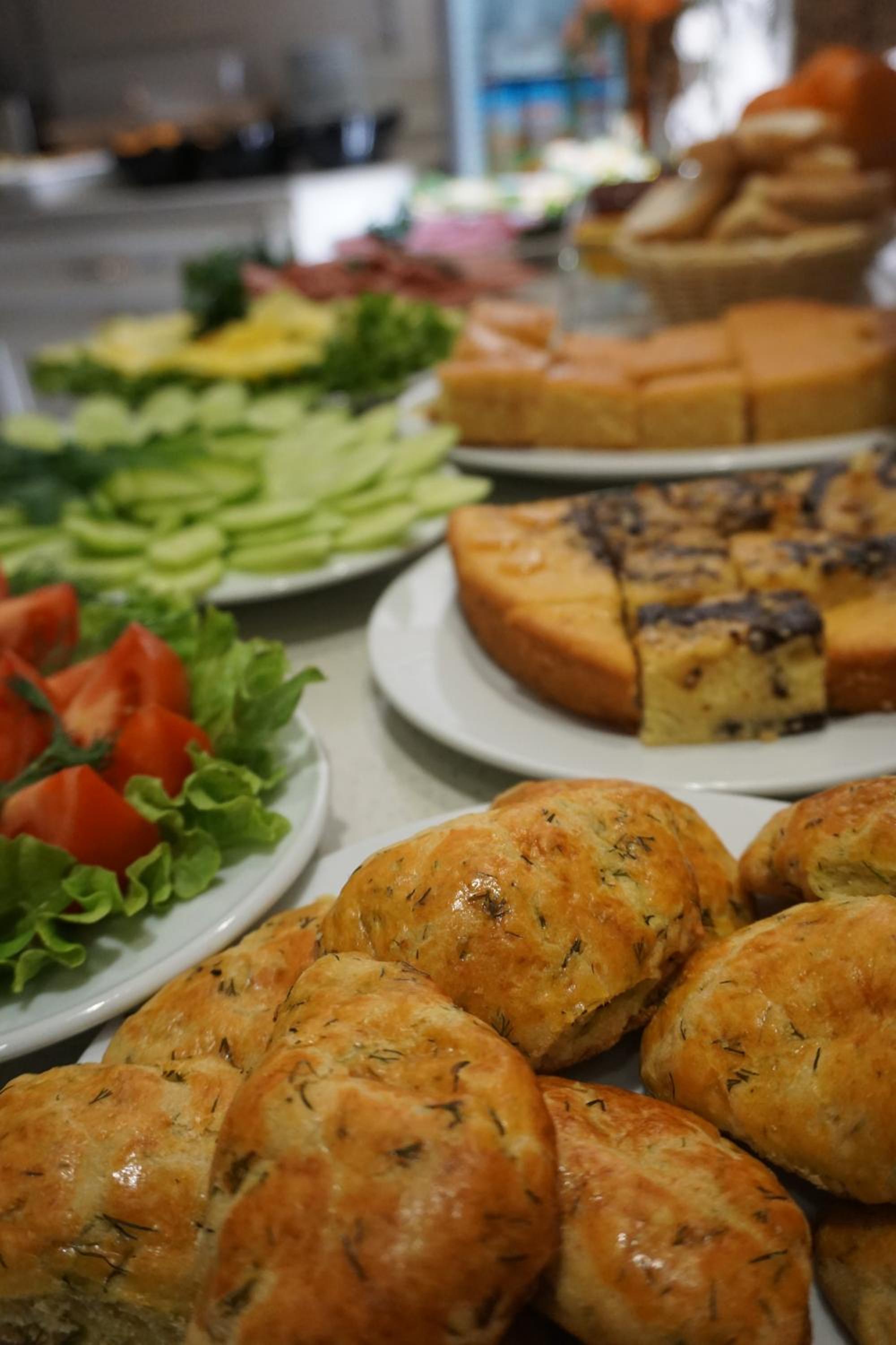 Coliseum Otel - Image 39