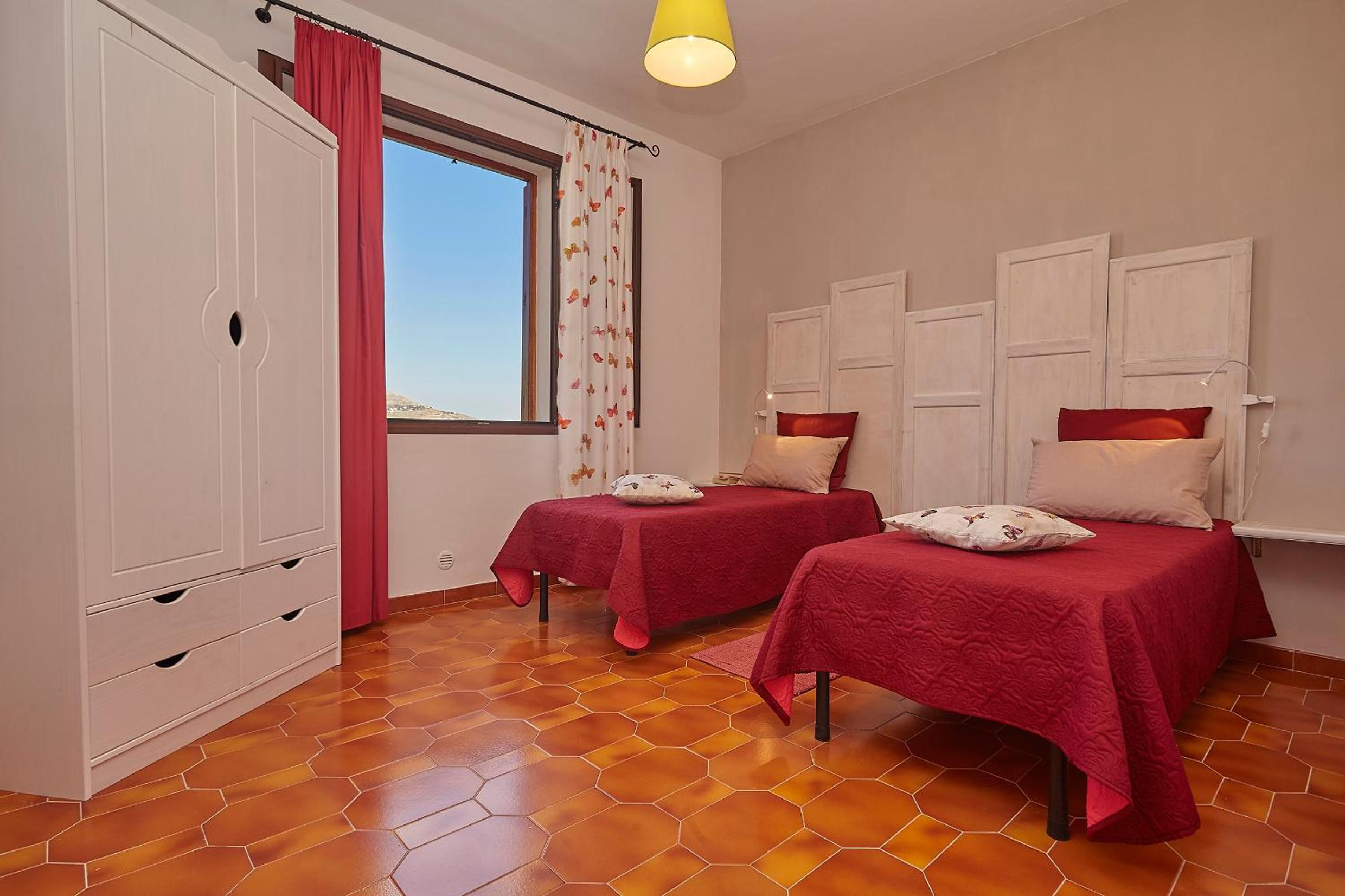 Villa del Poggio
