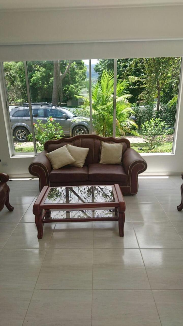 Casa Quinta Santana