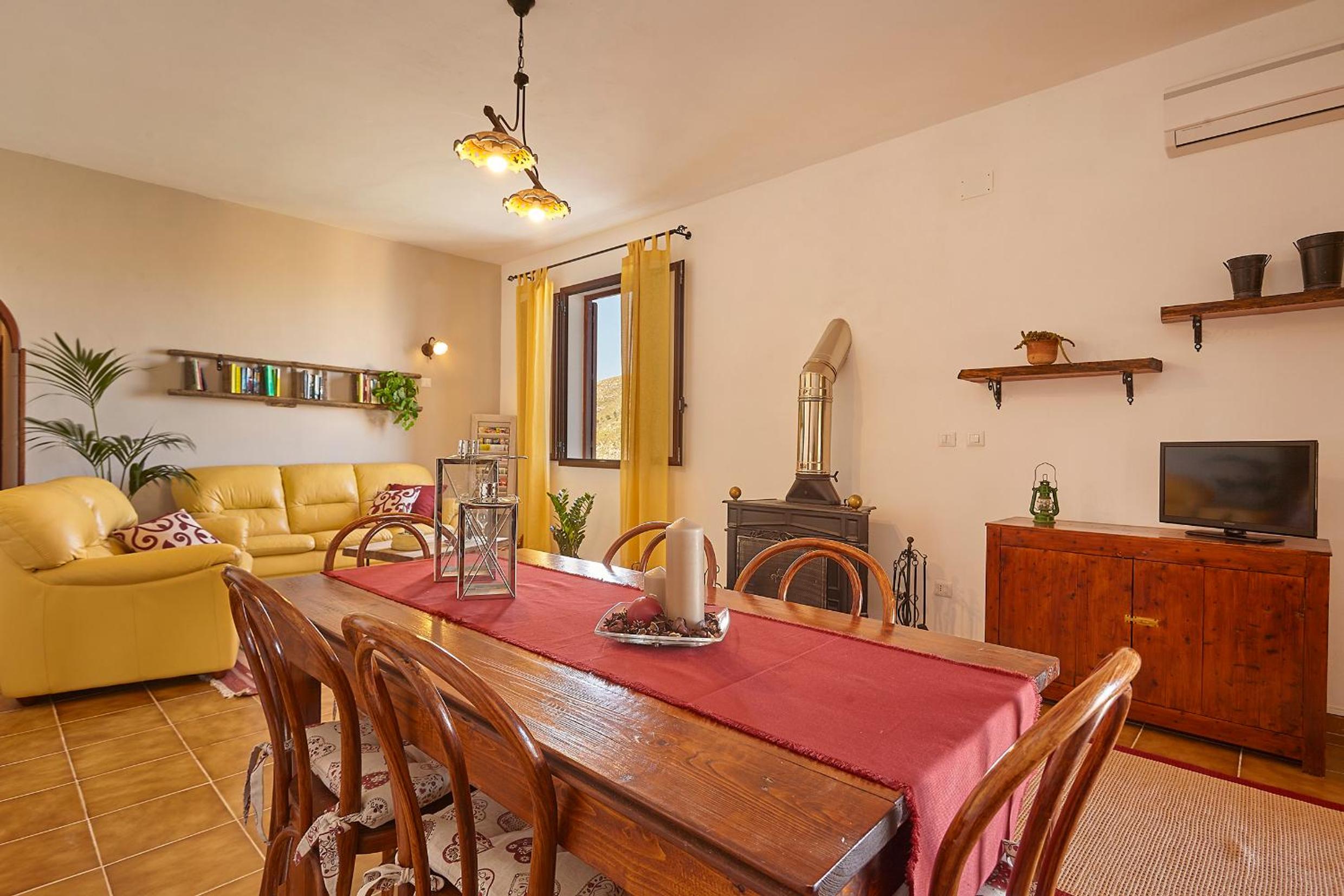 Villa del Poggio