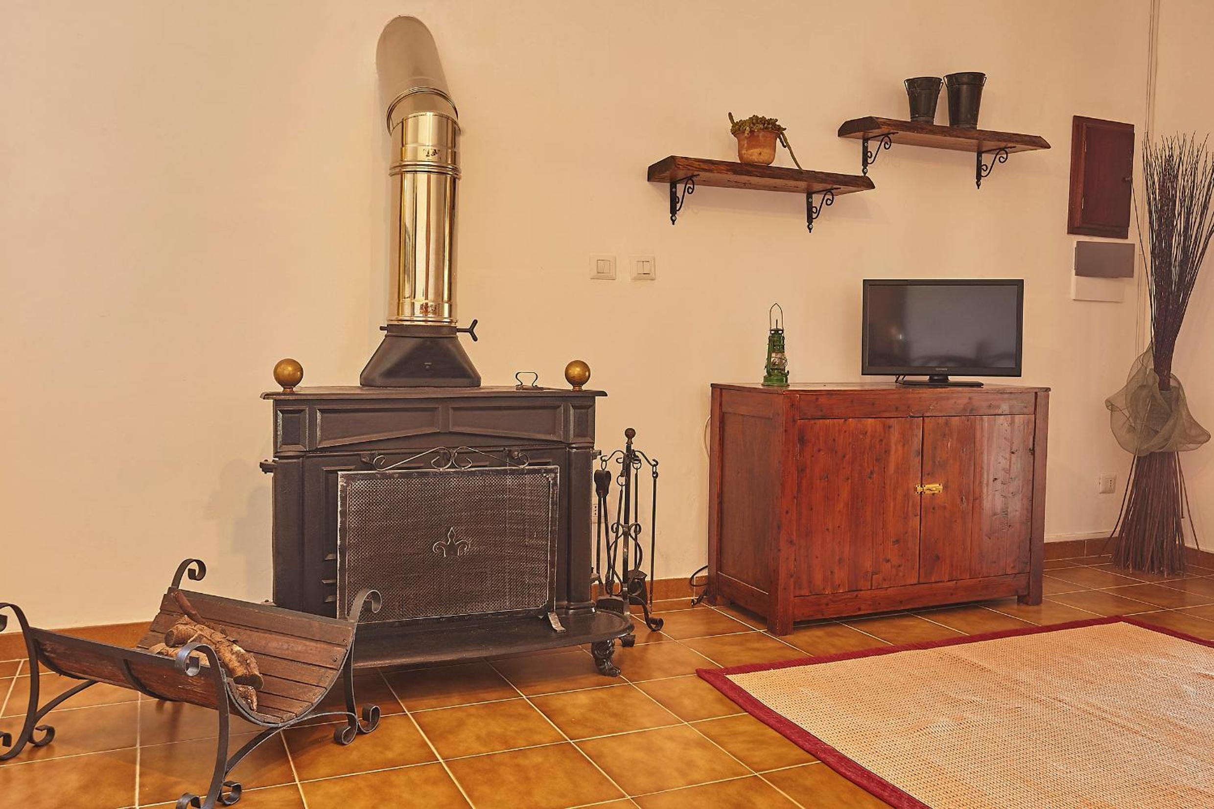 Villa del Poggio