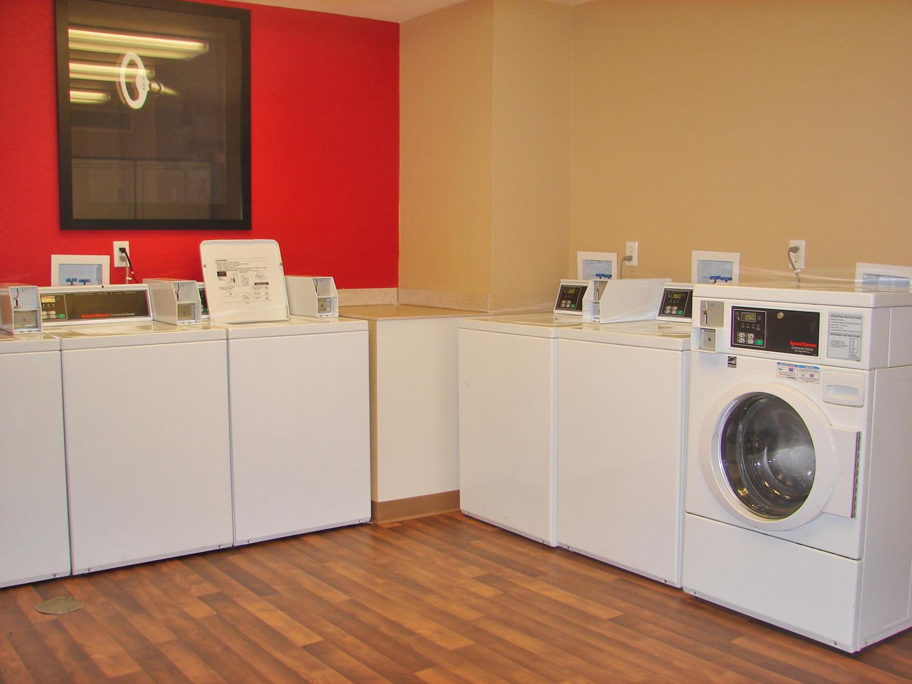 Shelton Vacations - Extended Stay America Suites - Shelton - Fairfield County - Property Image 30