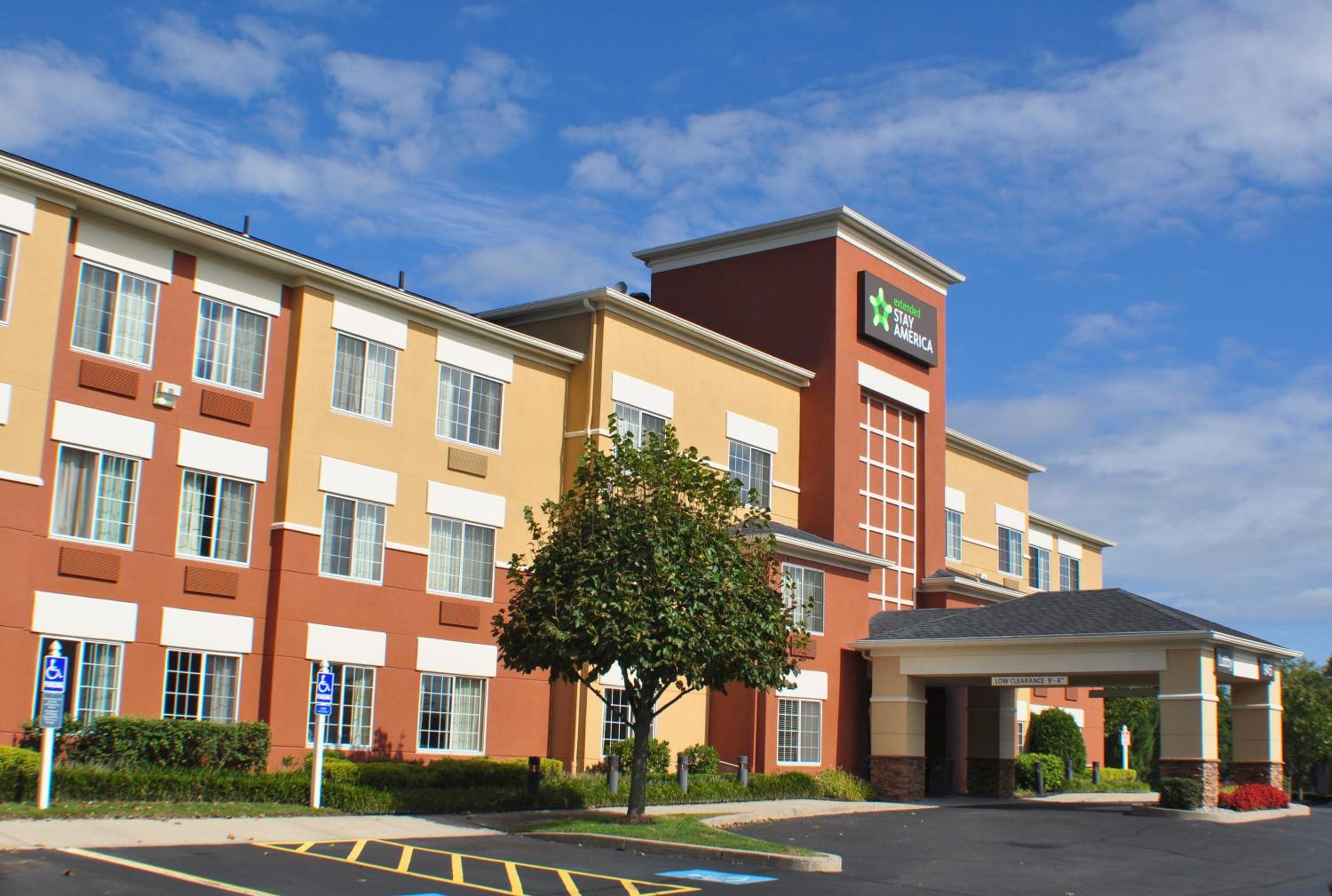Shelton Vacations - Extended Stay America Suites - Shelton - Fairfield County - Property Image 38