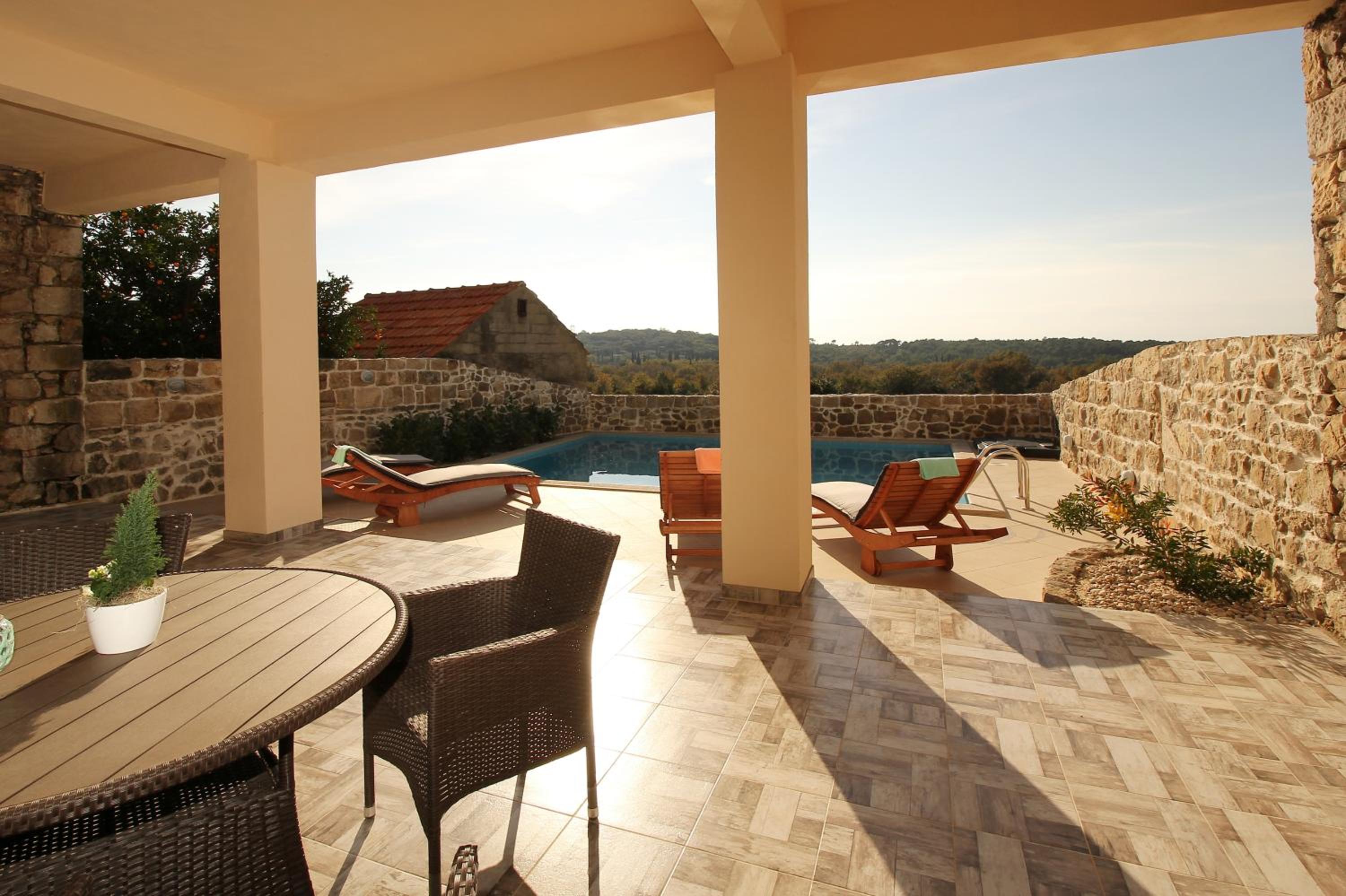 Hotel Villa Bellezza - Image 1