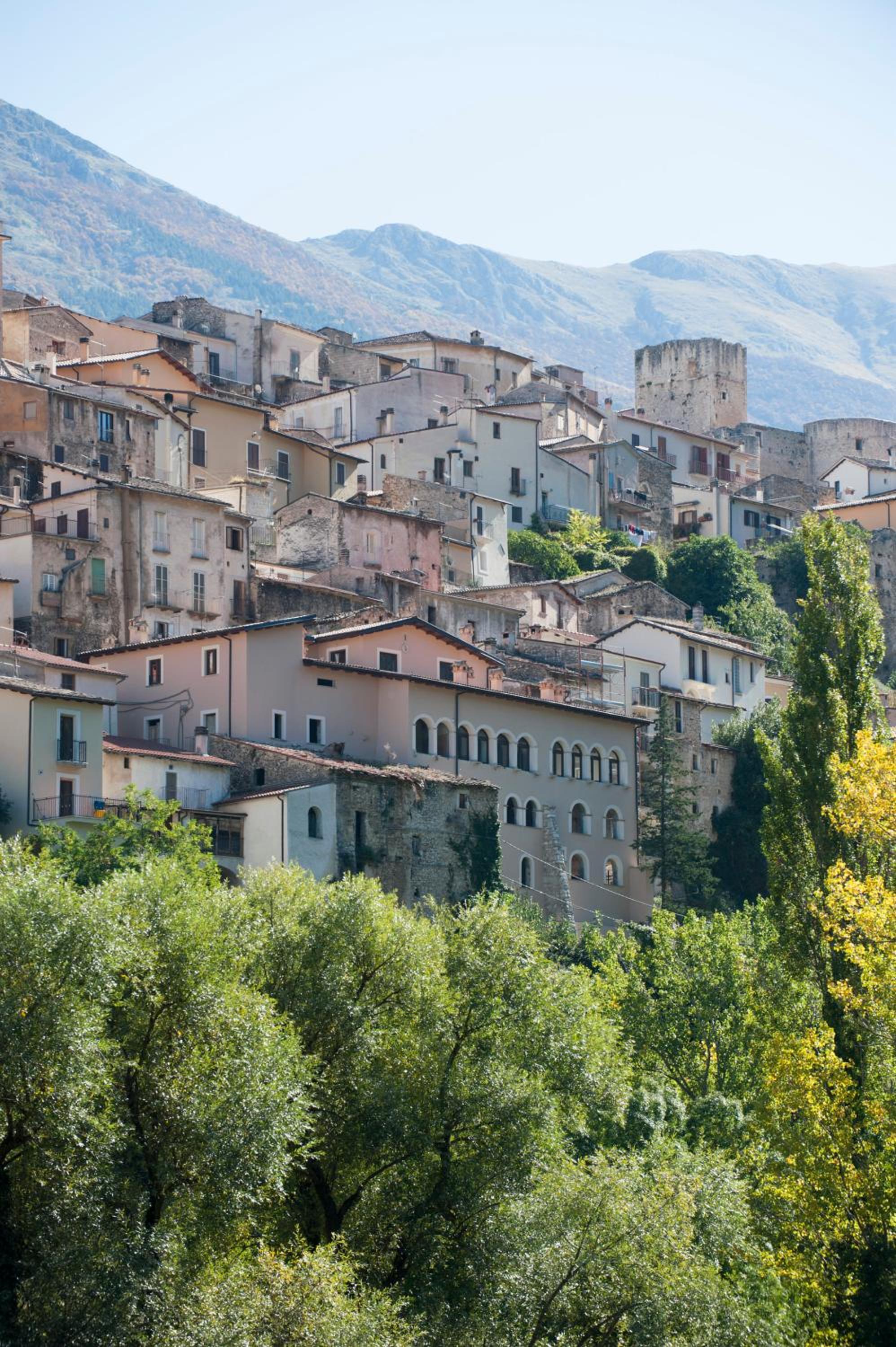 Il Convento sul Gizio view 3
