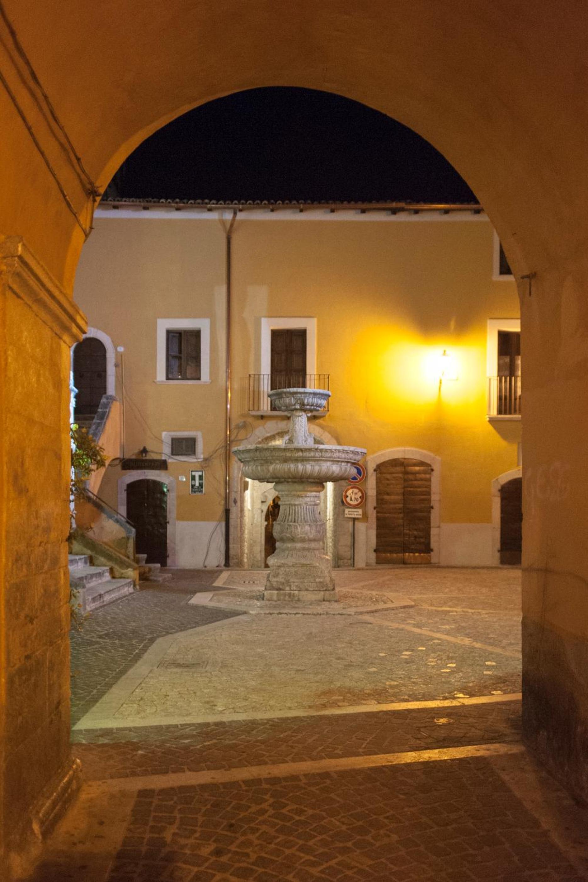 Il Convento sul Gizio view 4