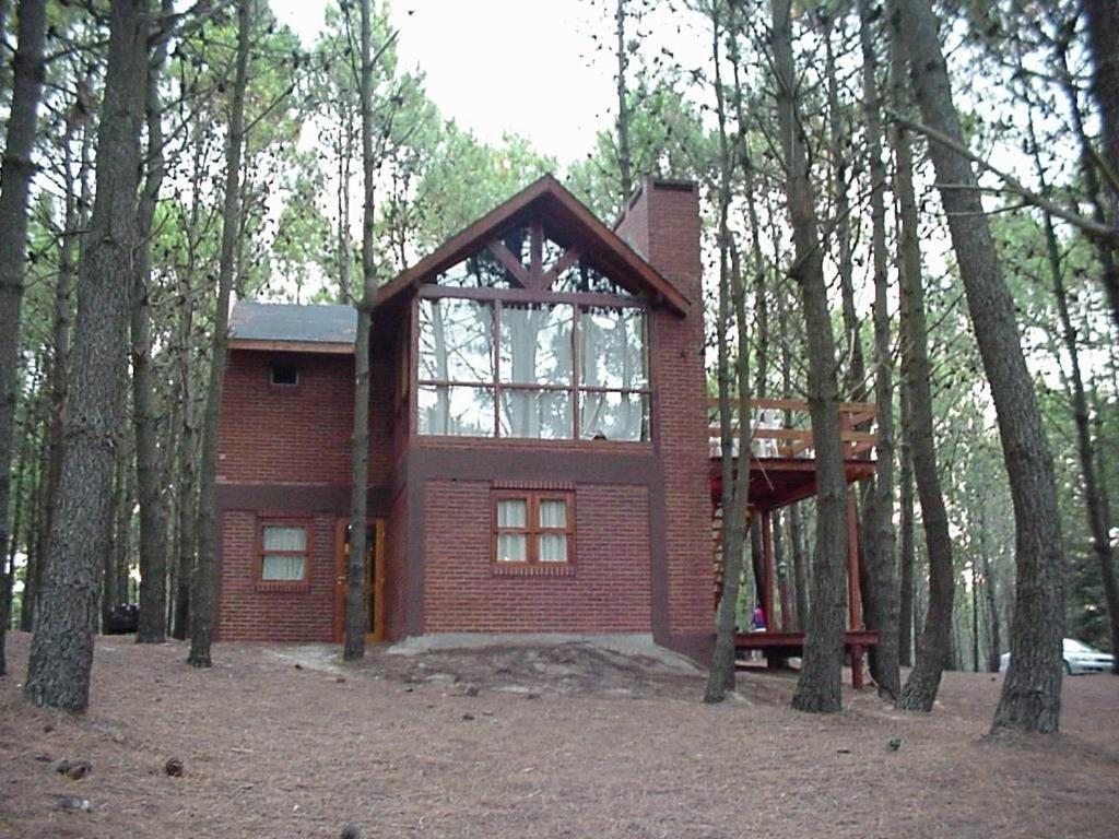 Cabañas El Ocio