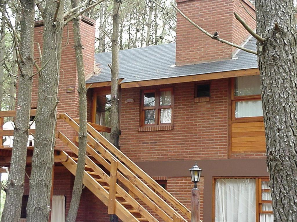 Cabañas El Ocio