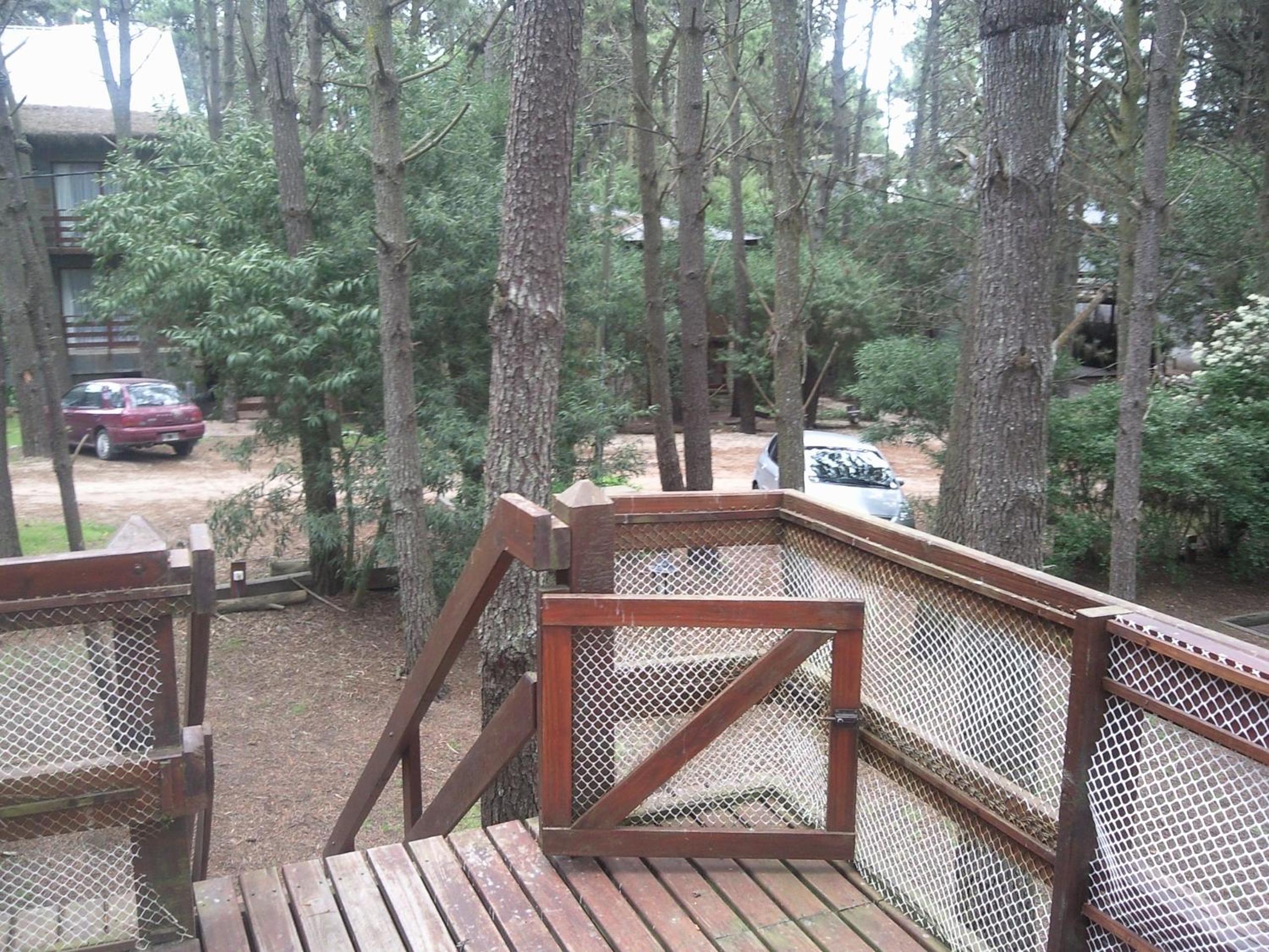 Cabañas El Ocio