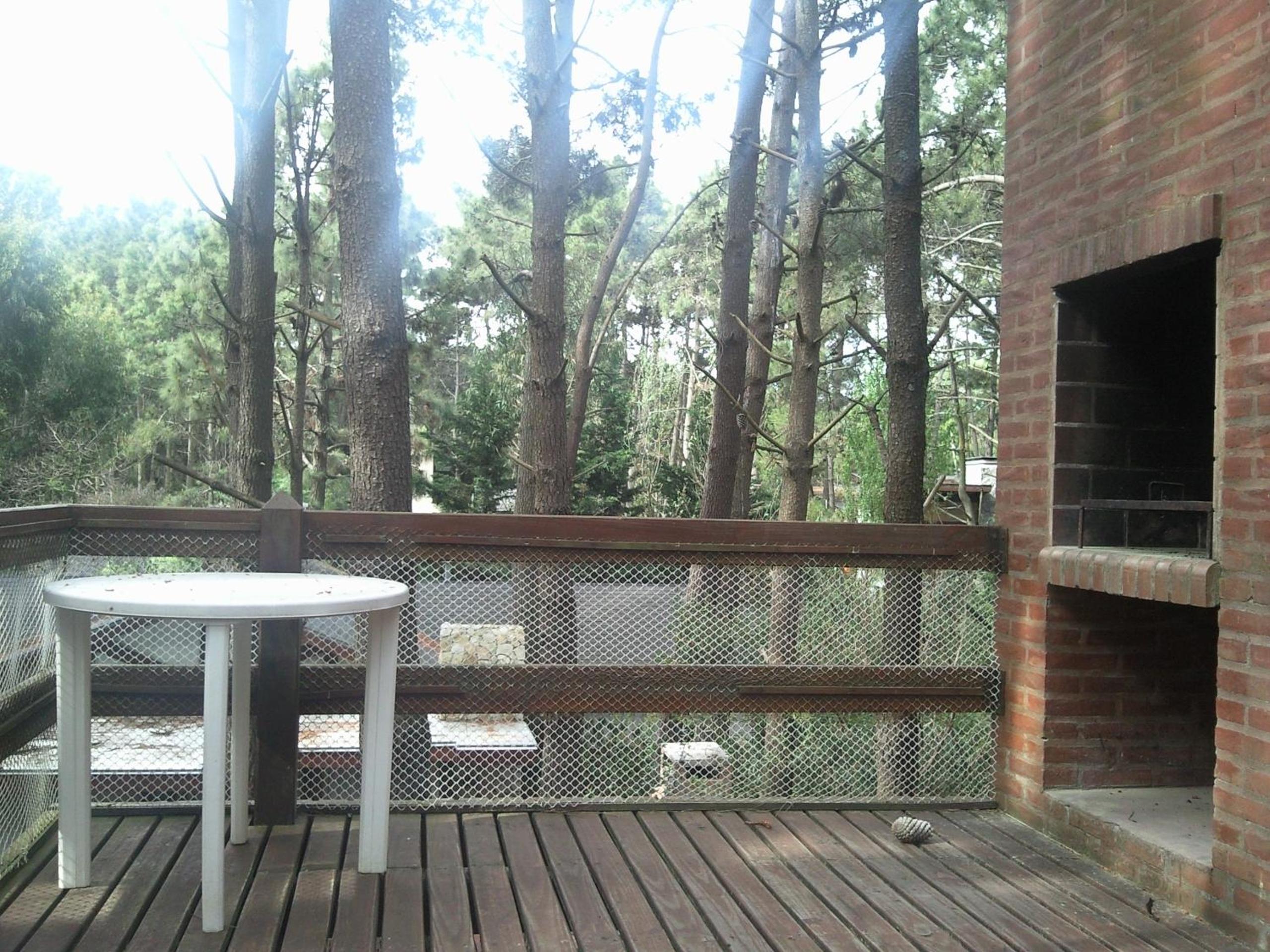 Cabañas El Ocio
