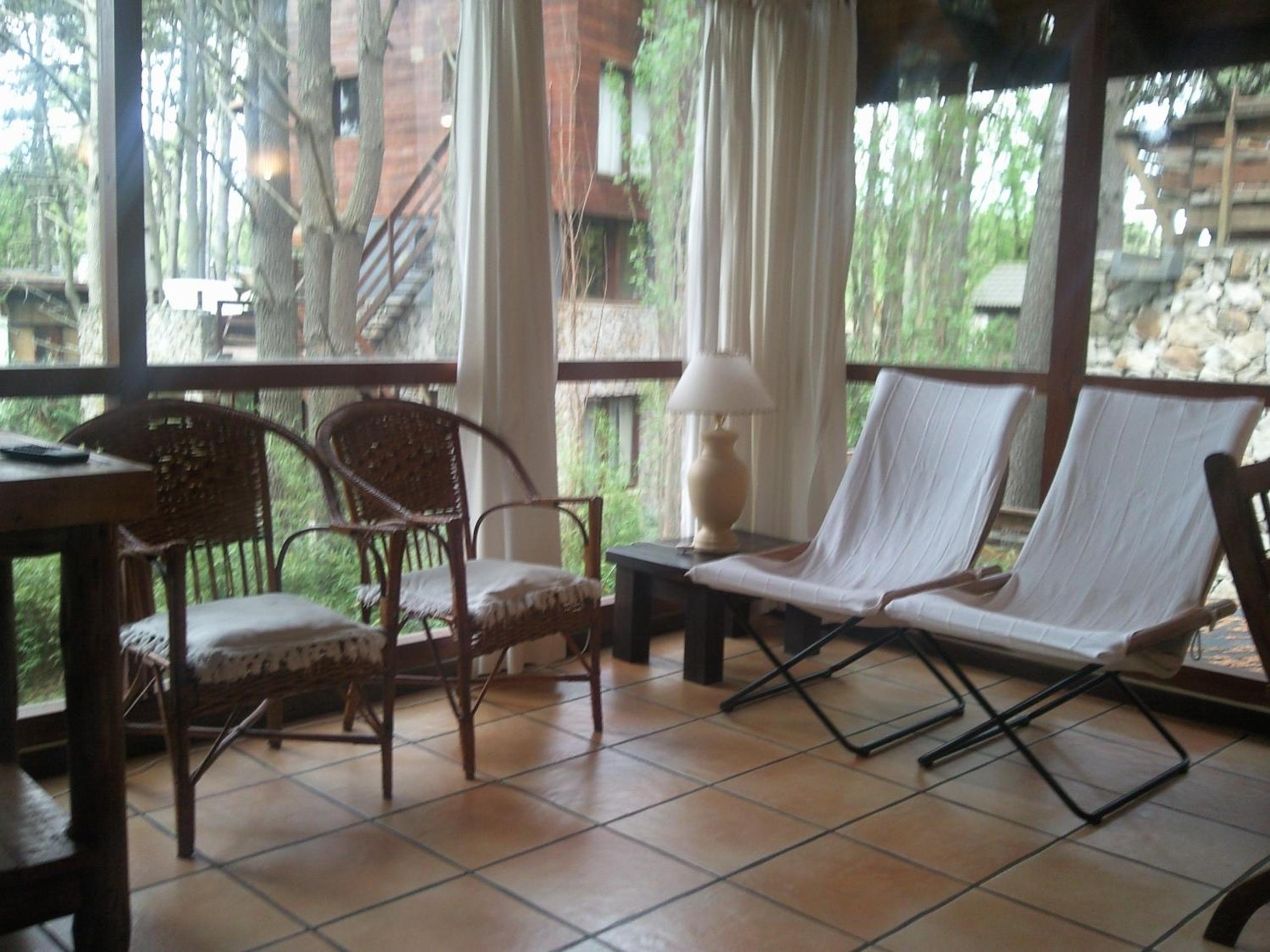 Cabañas El Ocio