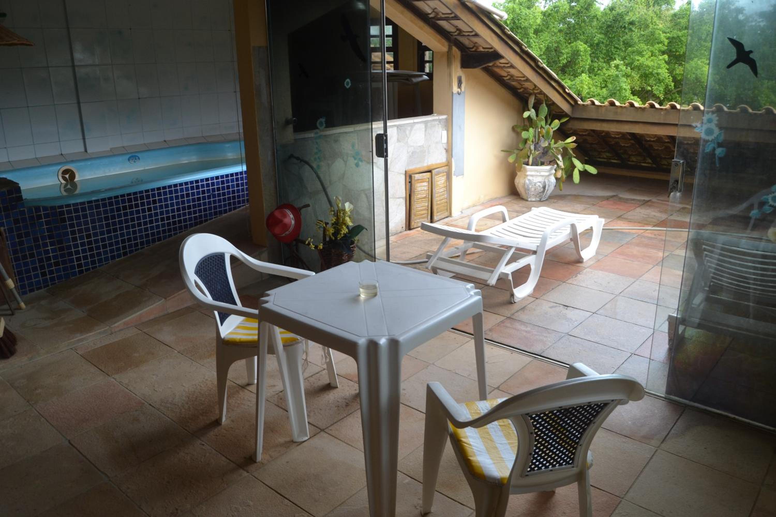Mansão na praia 5 suites em Sitio do Conde Aluguel Temporada