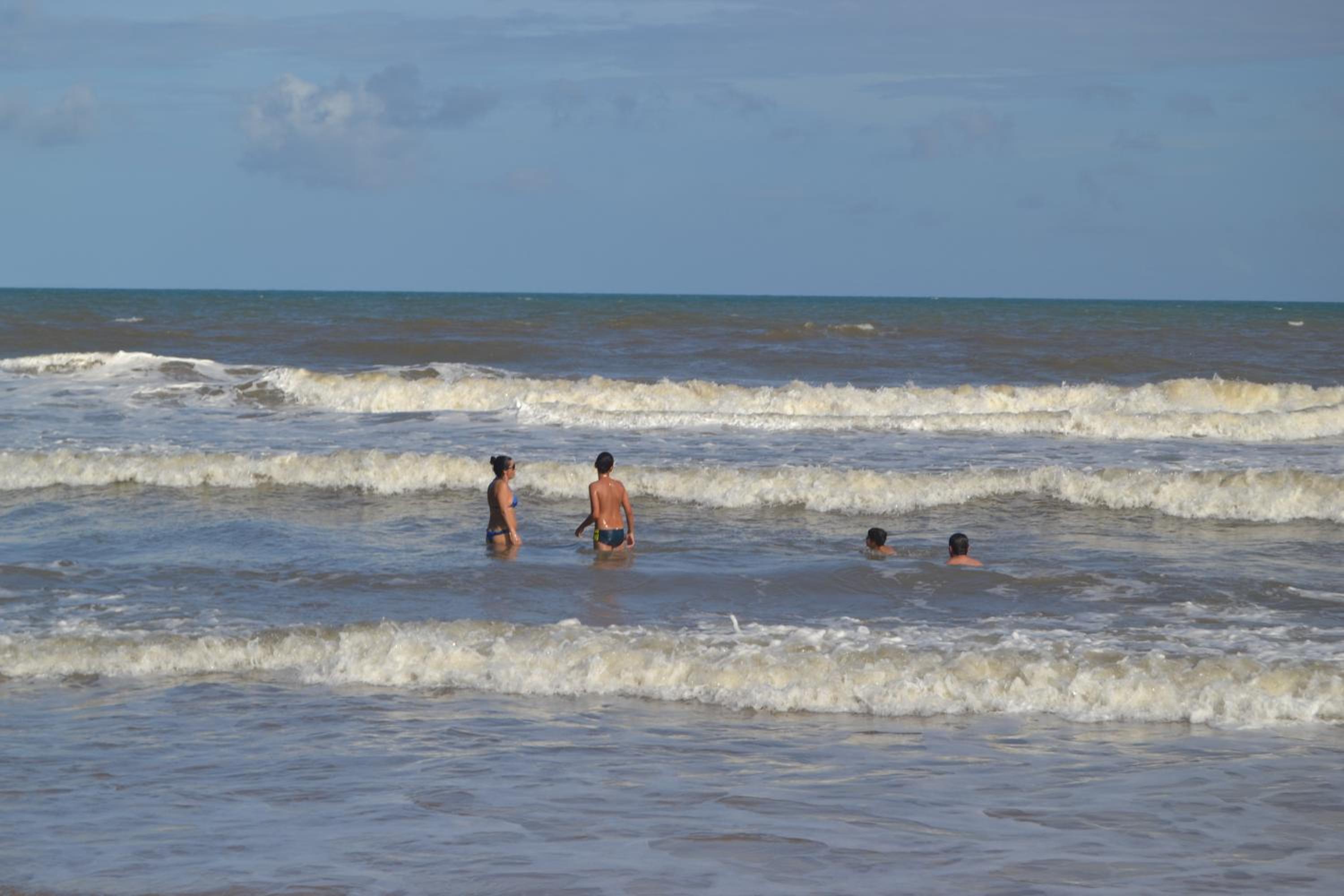 Mansão na praia 5 suites em Sitio do Conde Aluguel Temporada