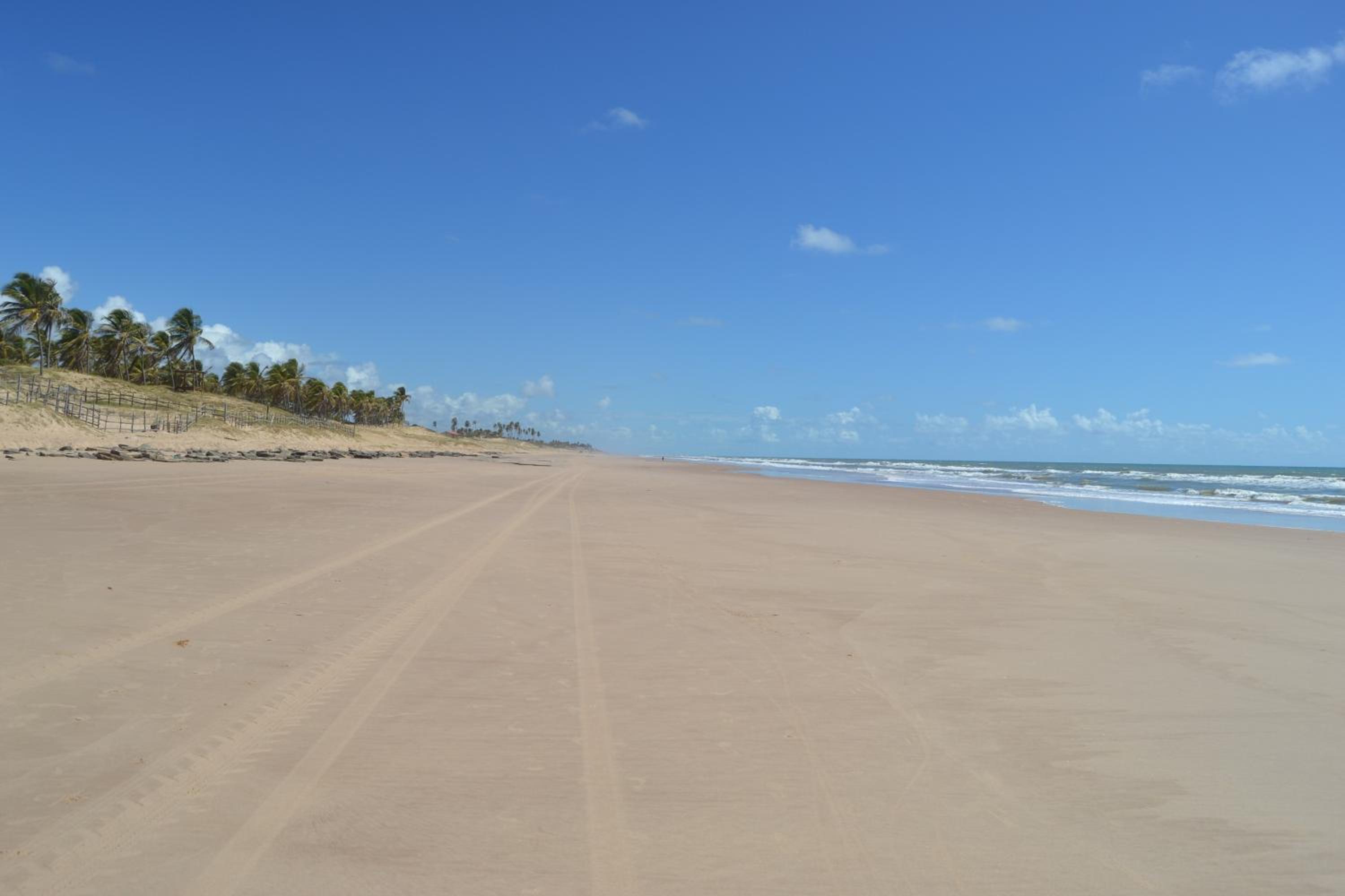 Mansão na praia 5 suites em Sitio do Conde Aluguel Temporada