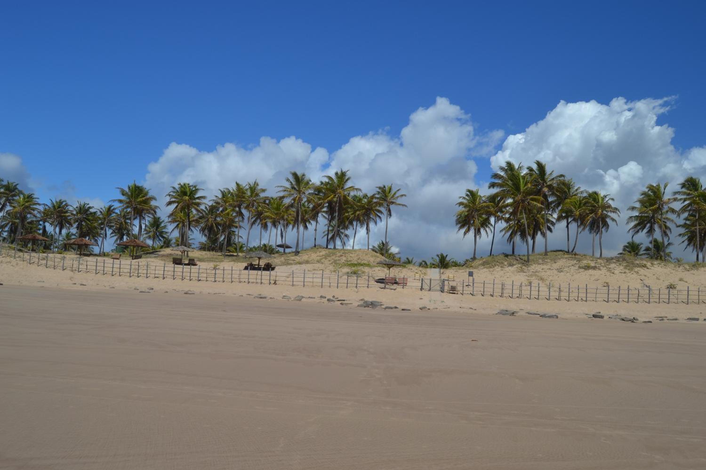 Mansão na praia 5 suites em Sitio do Conde Aluguel Temporada
