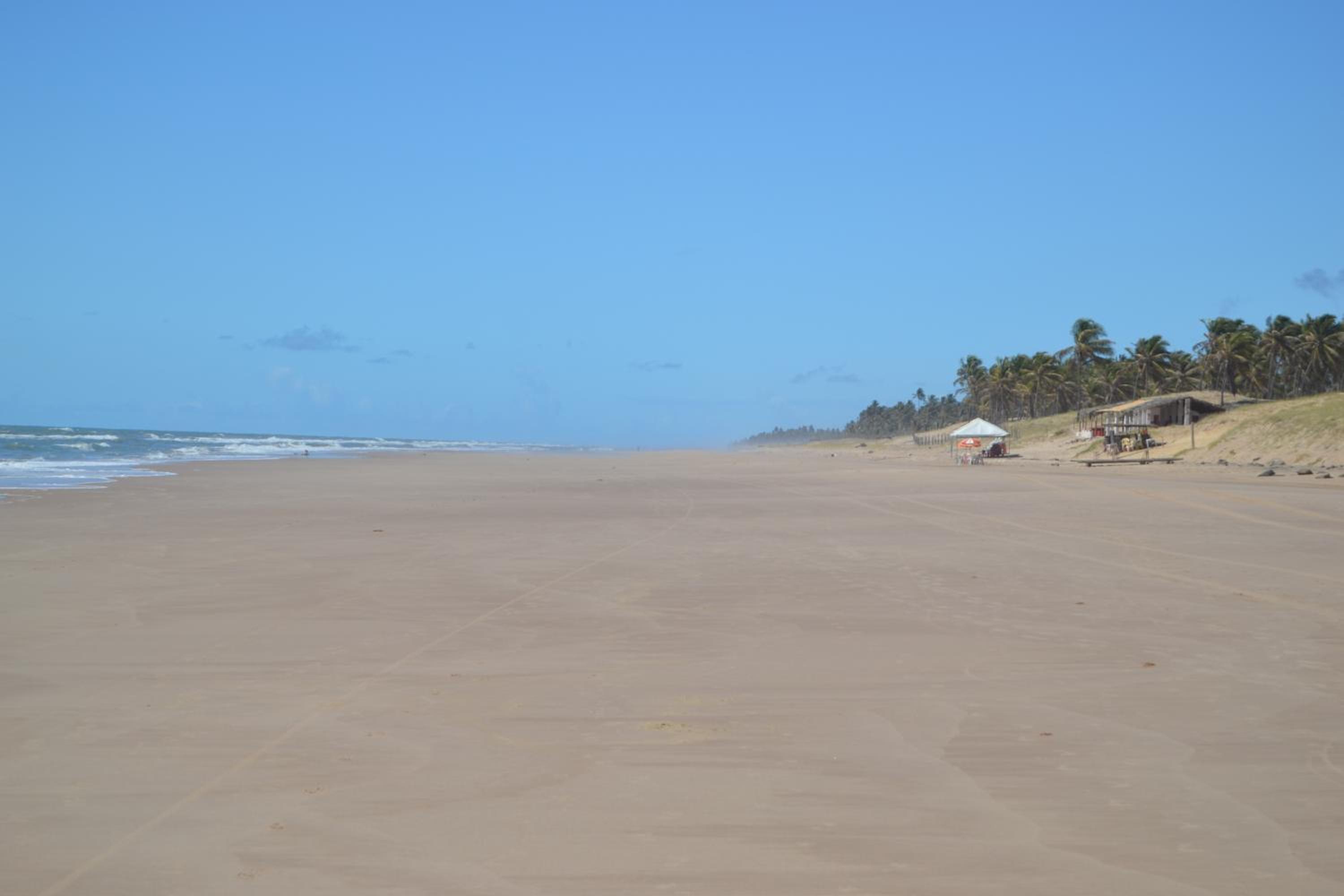 Mansão na praia 5 suites em Sitio do Conde Aluguel Temporada