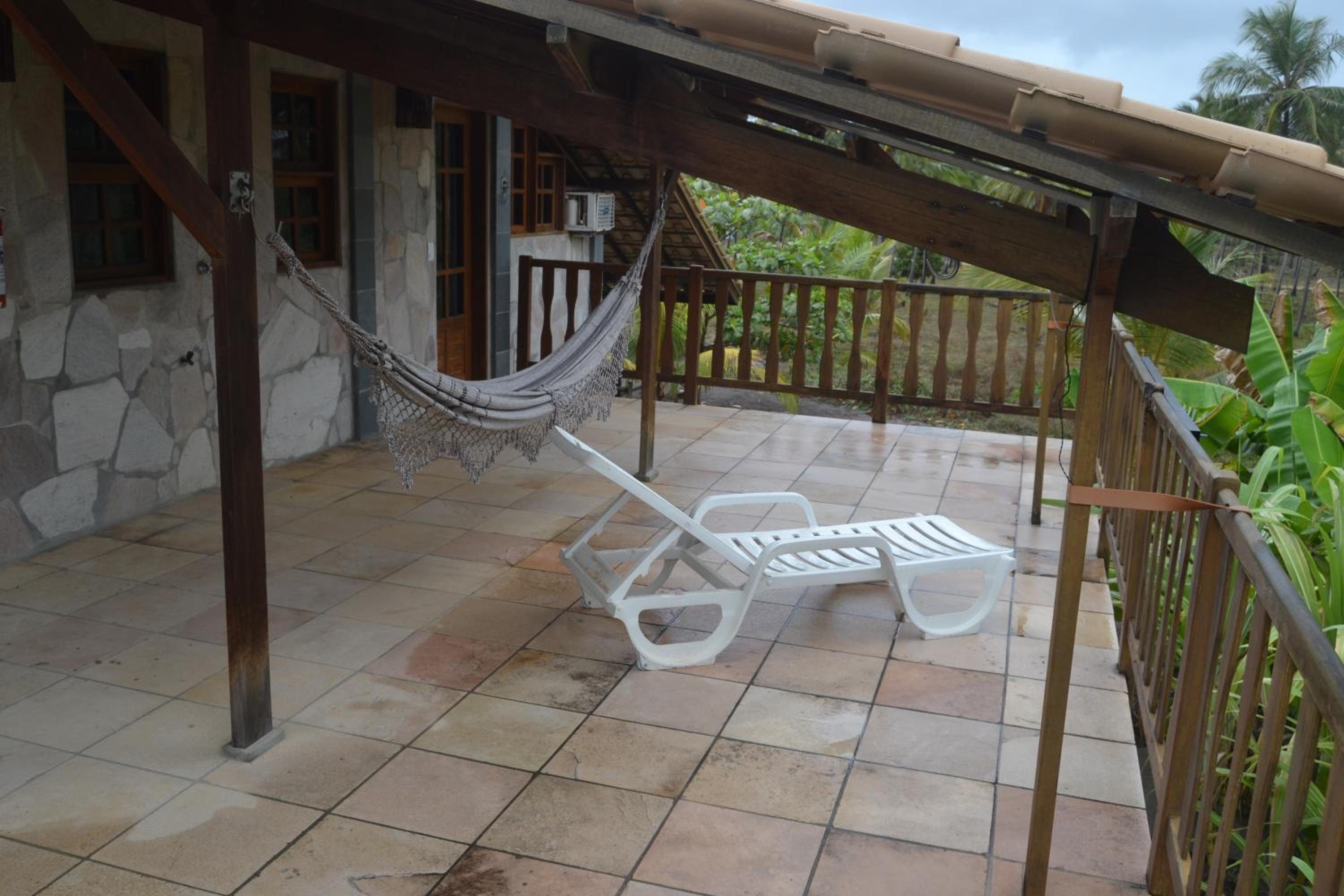 Mansão na praia 5 suites em Sitio do Conde Aluguel Temporada
