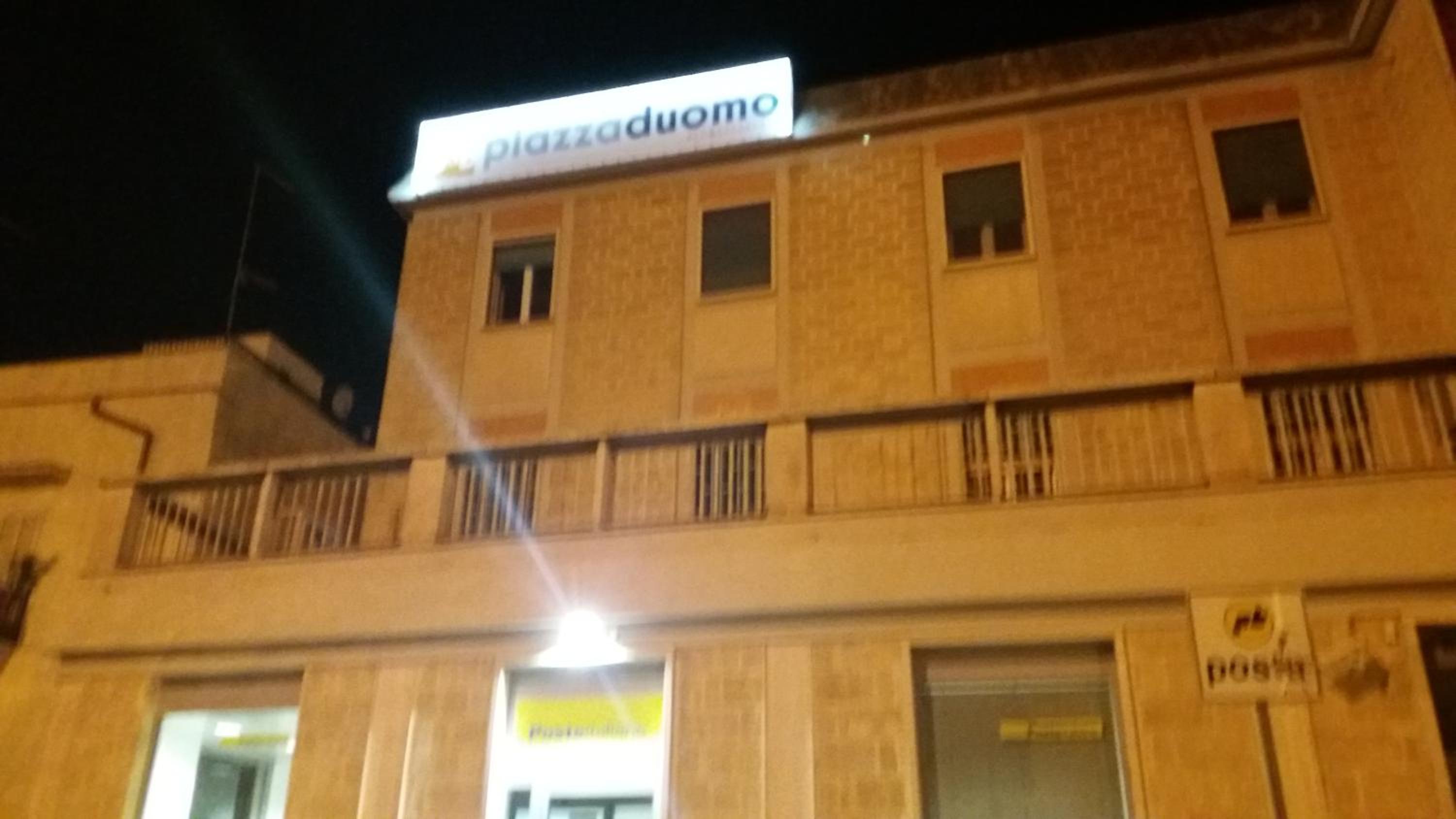 B&B Piazza Duomo