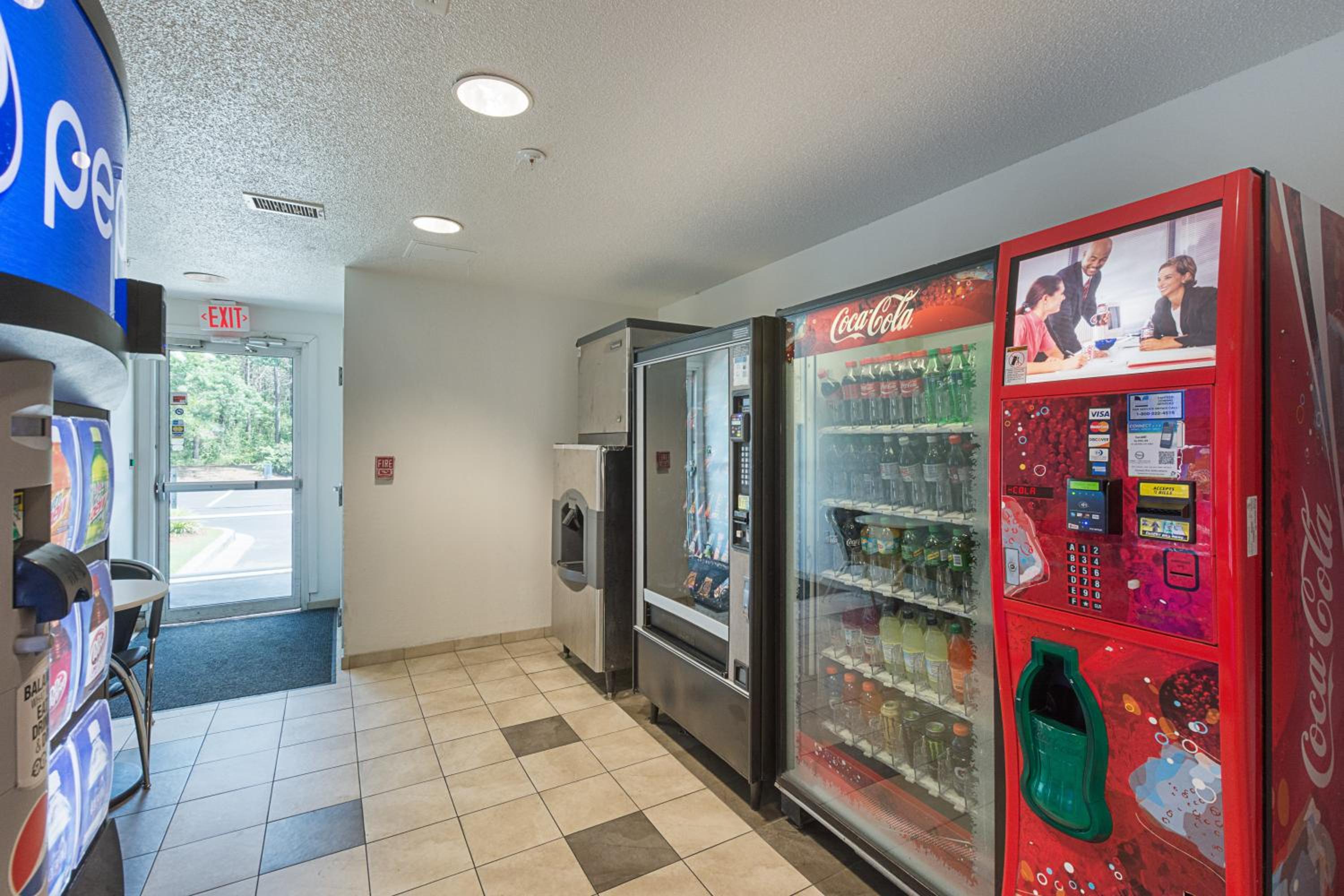 Motel 6-Columbia, SC - Fort Jackson Area, Billede 21