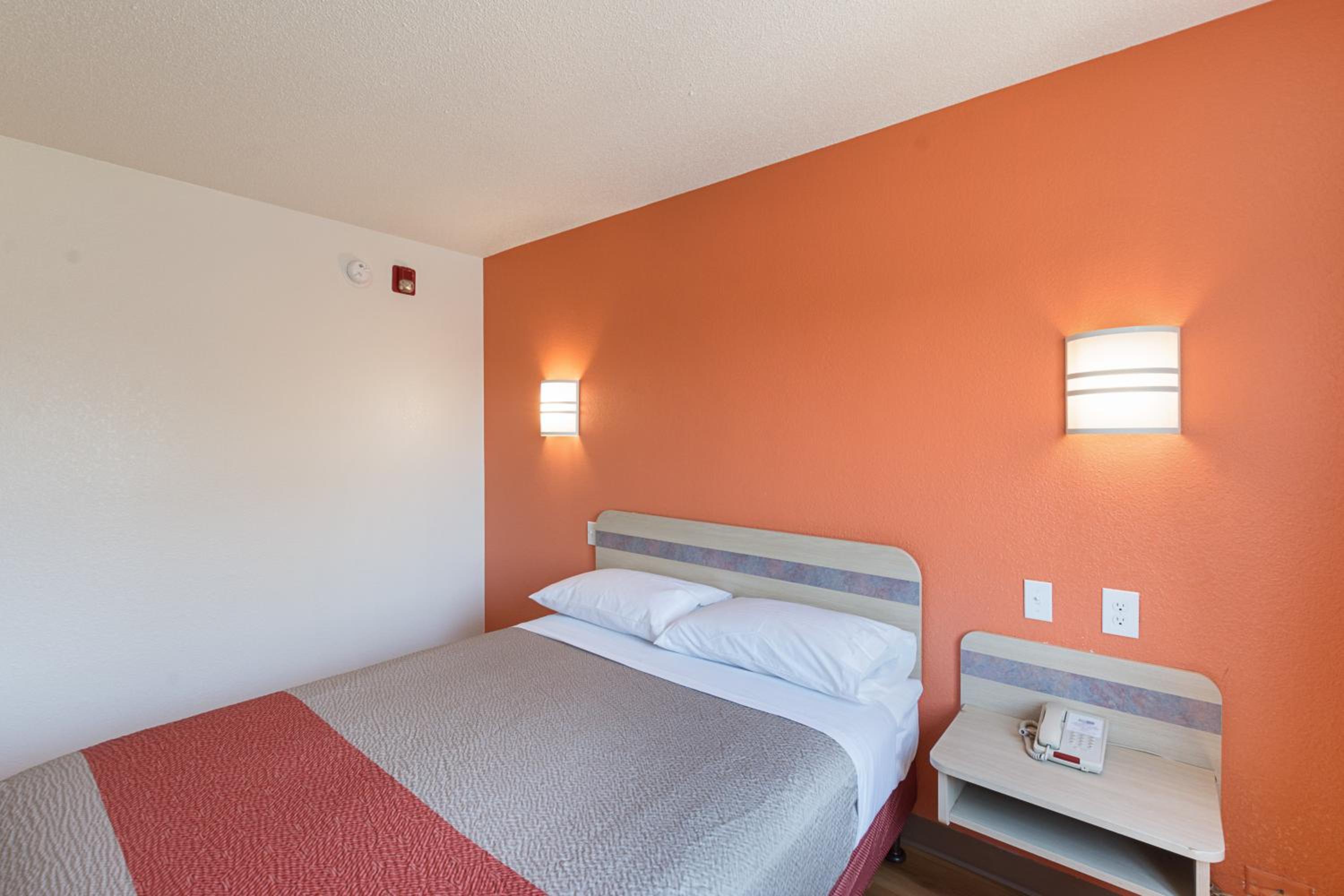 Motel 6-Columbia, SC - Fort Jackson Area, Billede 22