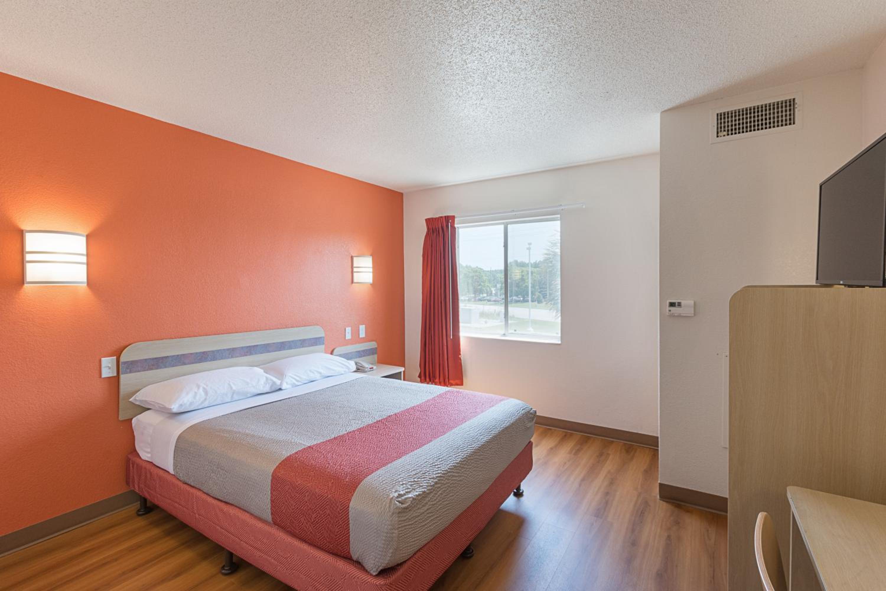 Motel 6-Columbia, SC - Fort Jackson Area, Billede 23
