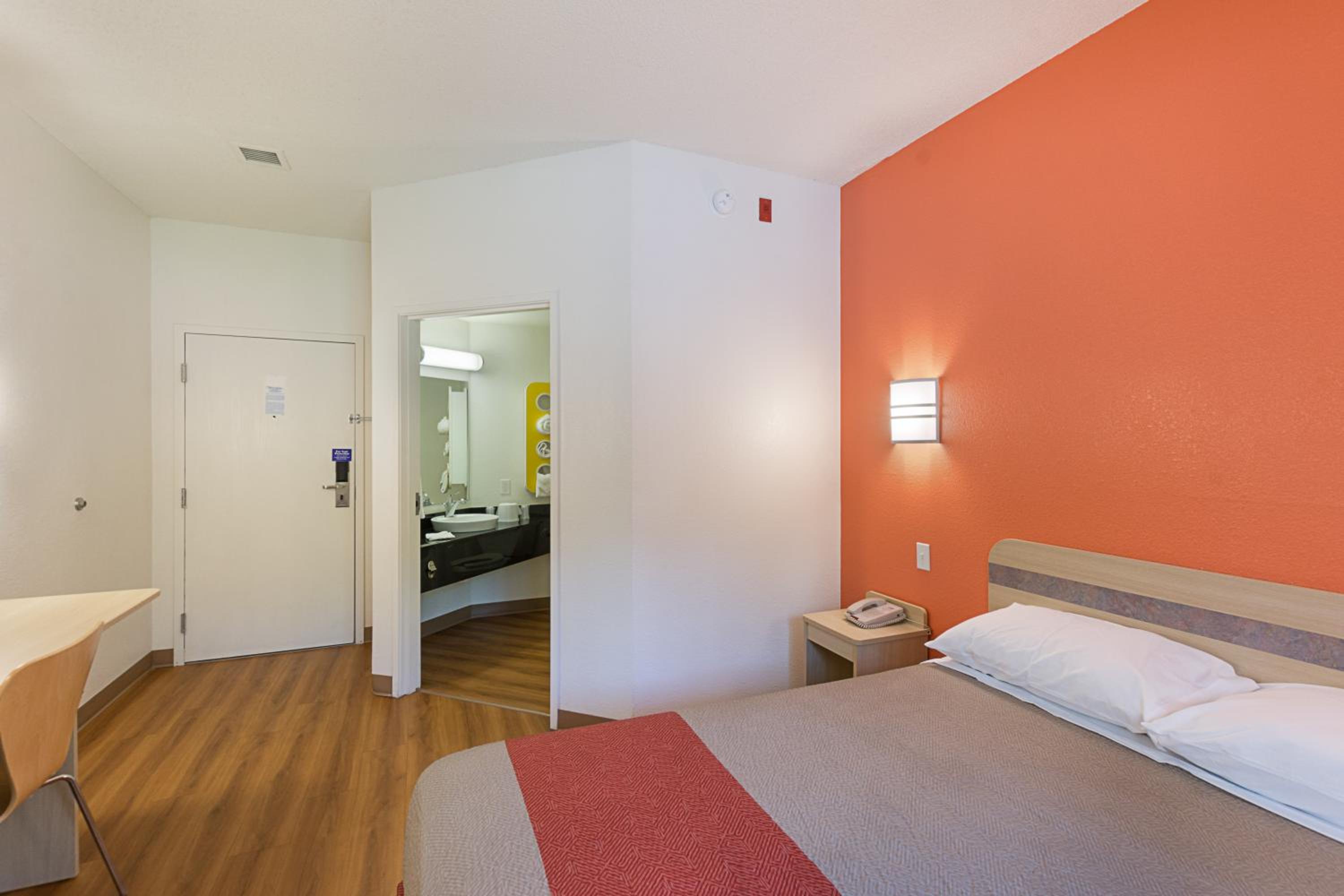Motel 6-Columbia, SC - Fort Jackson Area, Billede 54