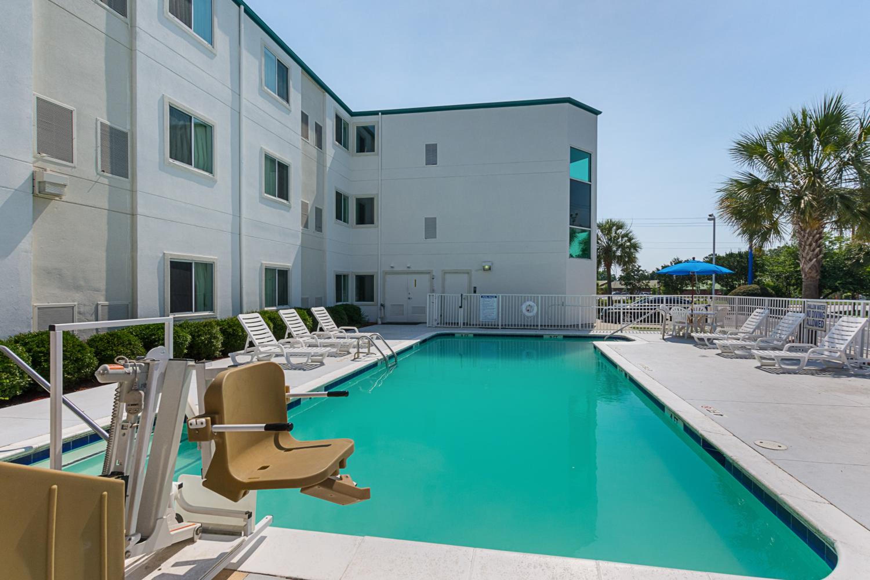 Motel 6-Columbia, SC - Fort Jackson Area, Billede 48