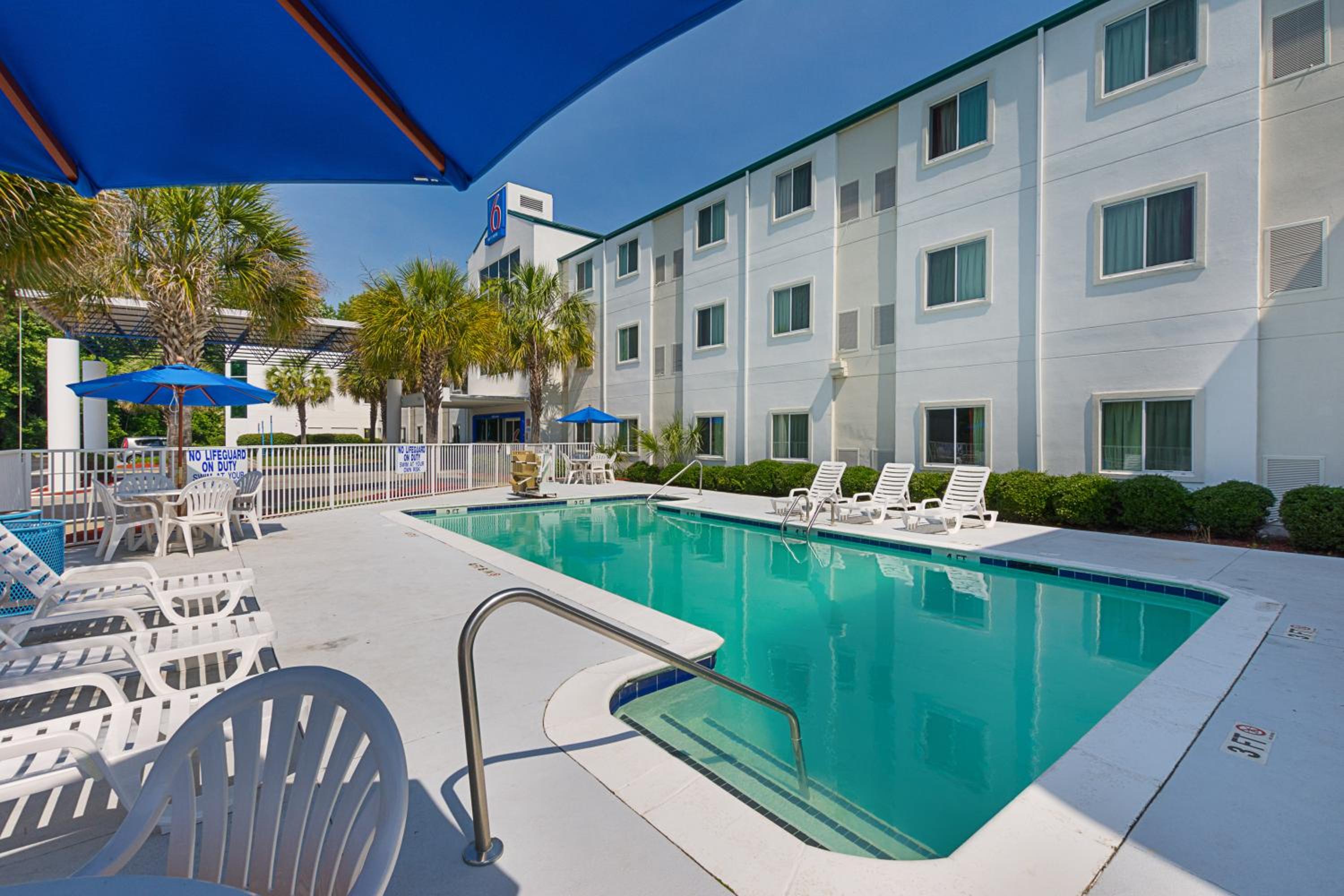 Motel 6-Columbia, SC - Fort Jackson Area, Billede 53