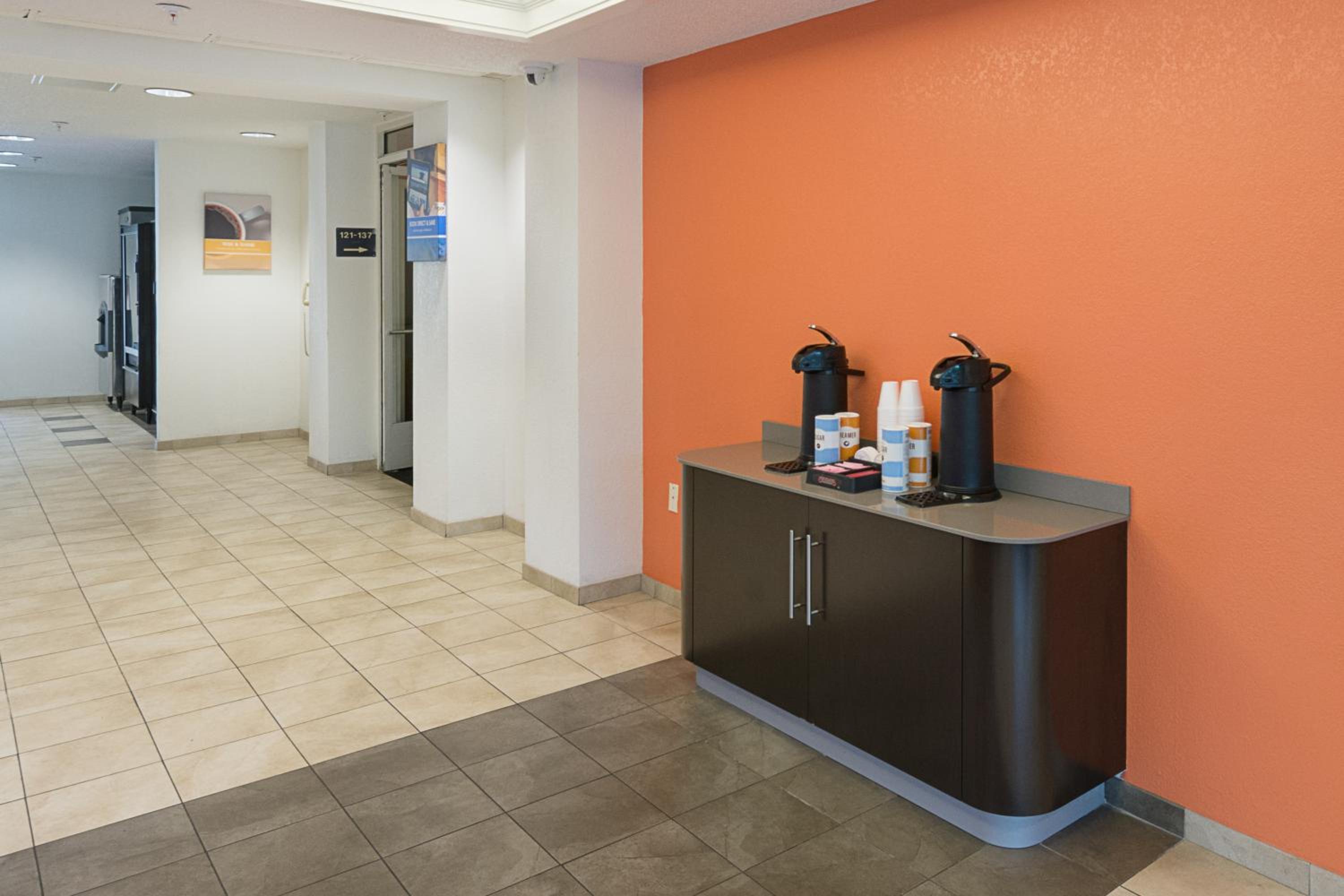 Motel 6-Columbia, SC - Fort Jackson Area, Billede 20