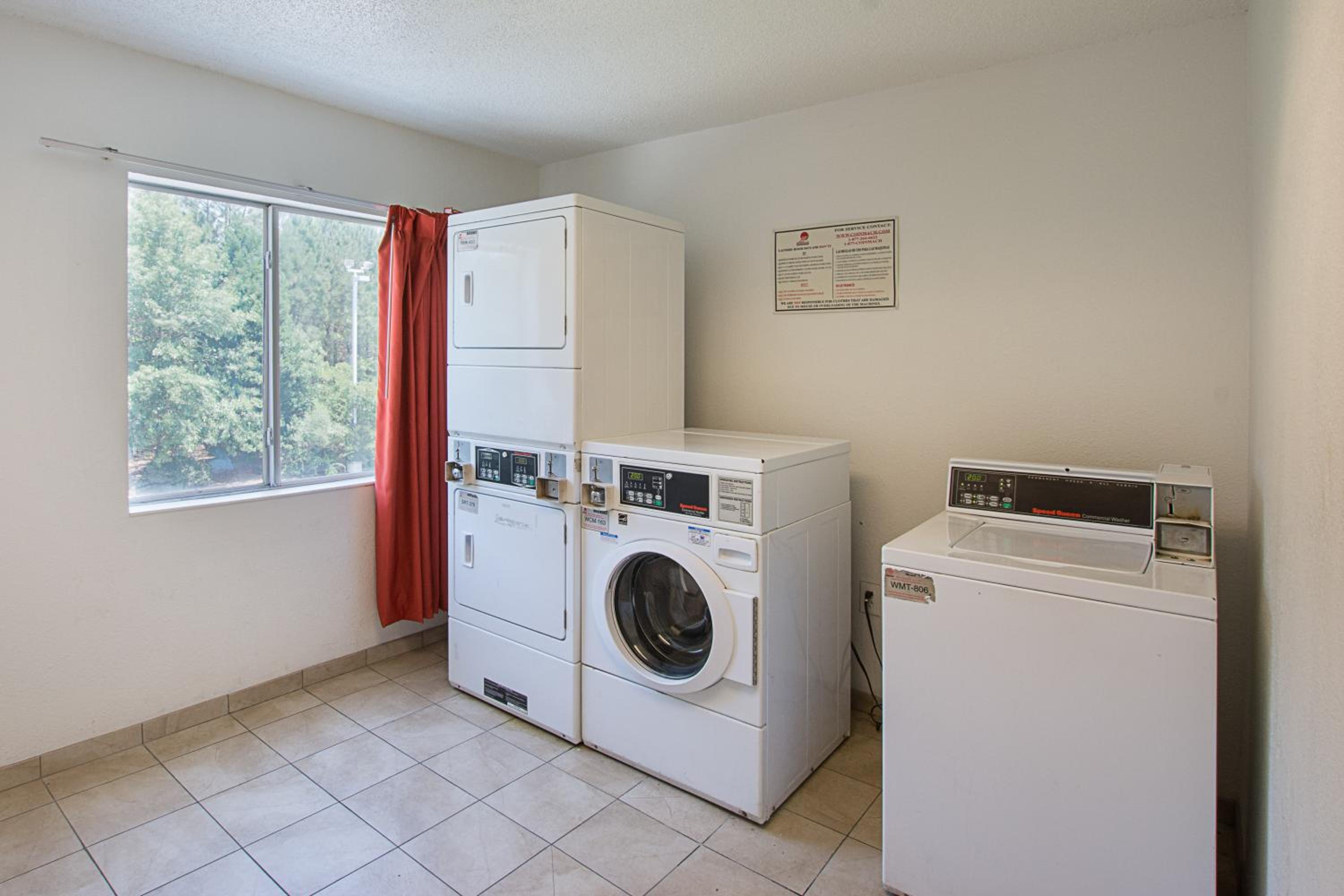Motel 6-Columbia, SC - Fort Jackson Area