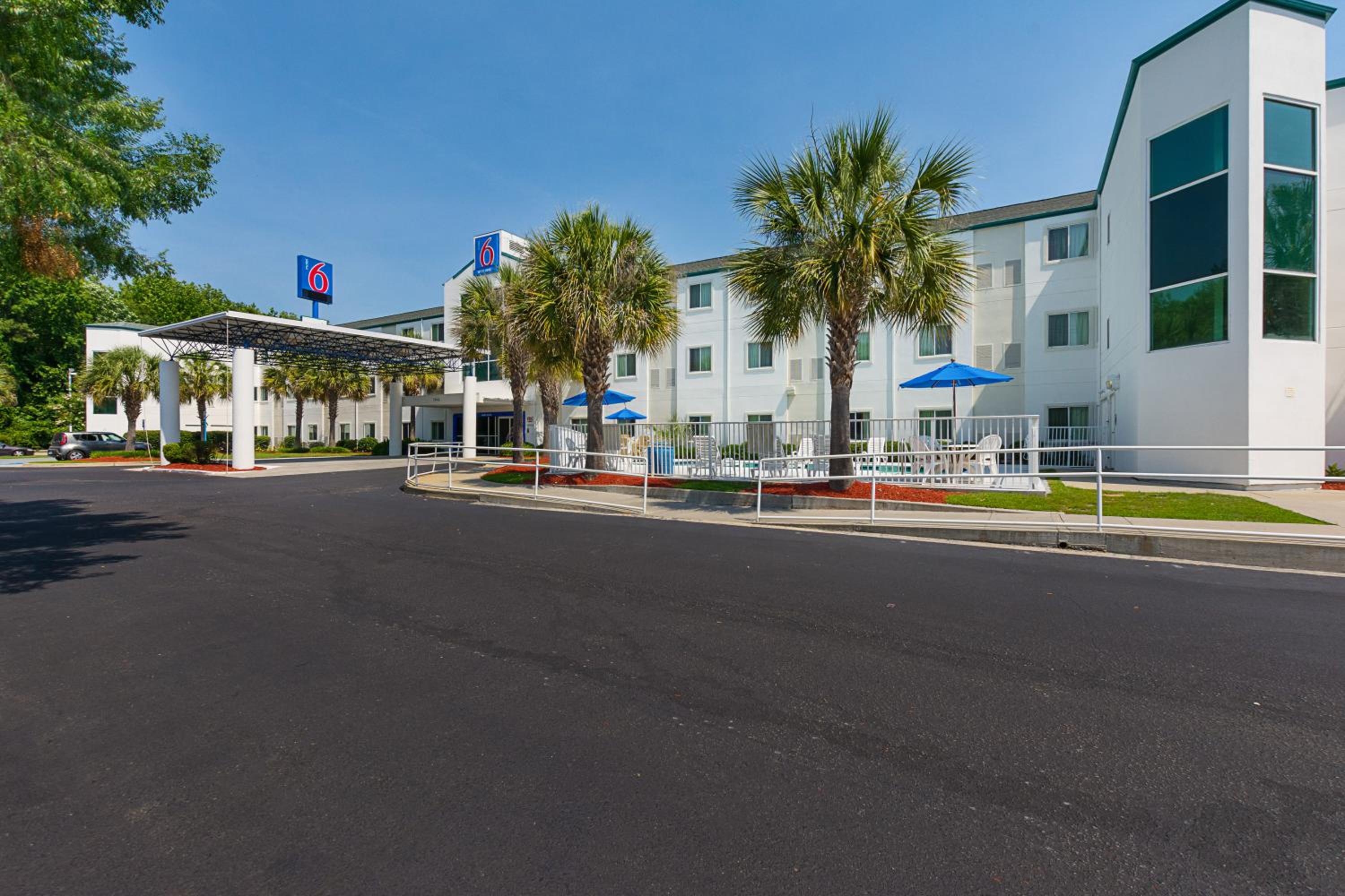 Motel 6-Columbia, SC - Fort Jackson Area, Billede 38