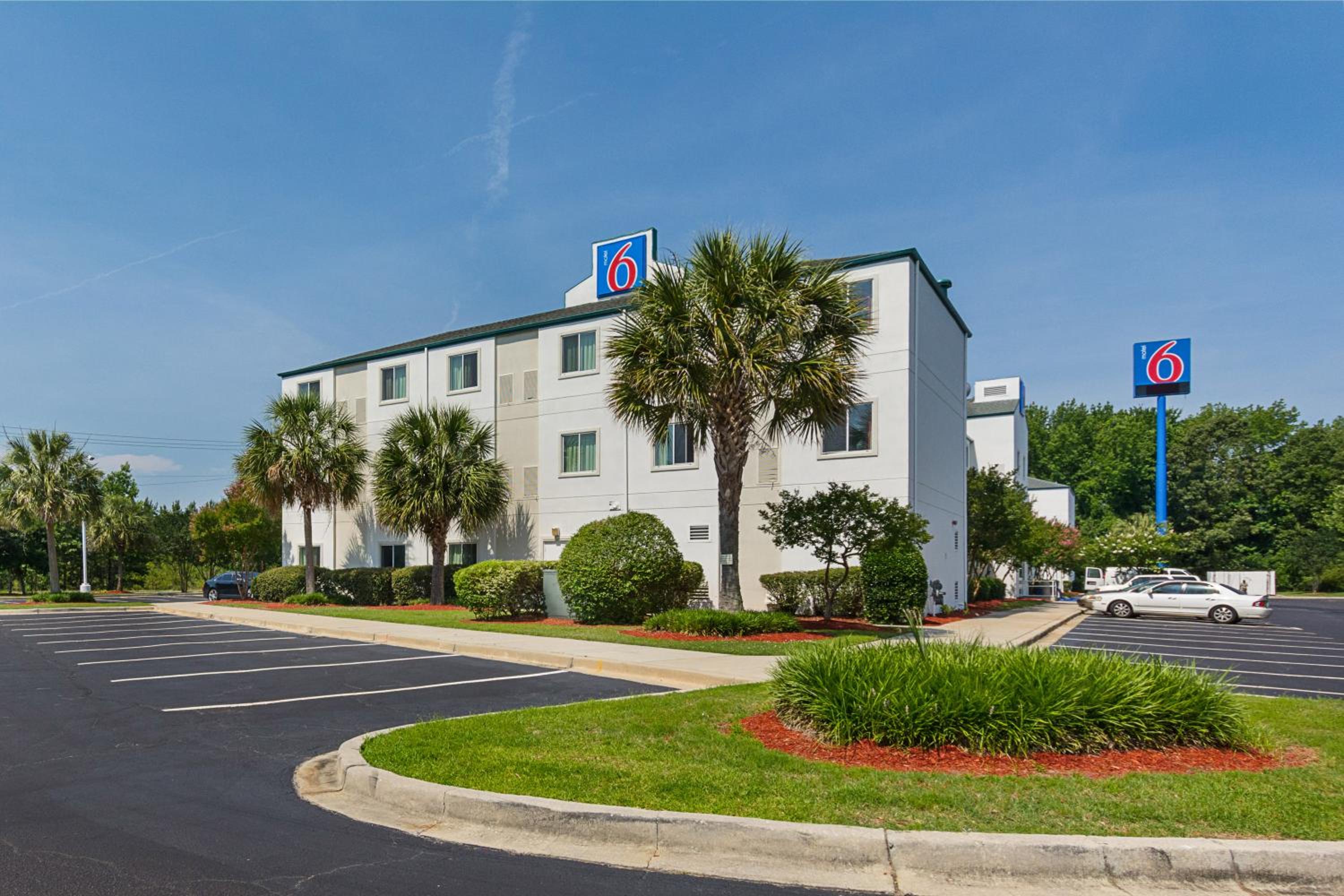 Motel 6-Columbia, SC - Fort Jackson Area, Billede 56