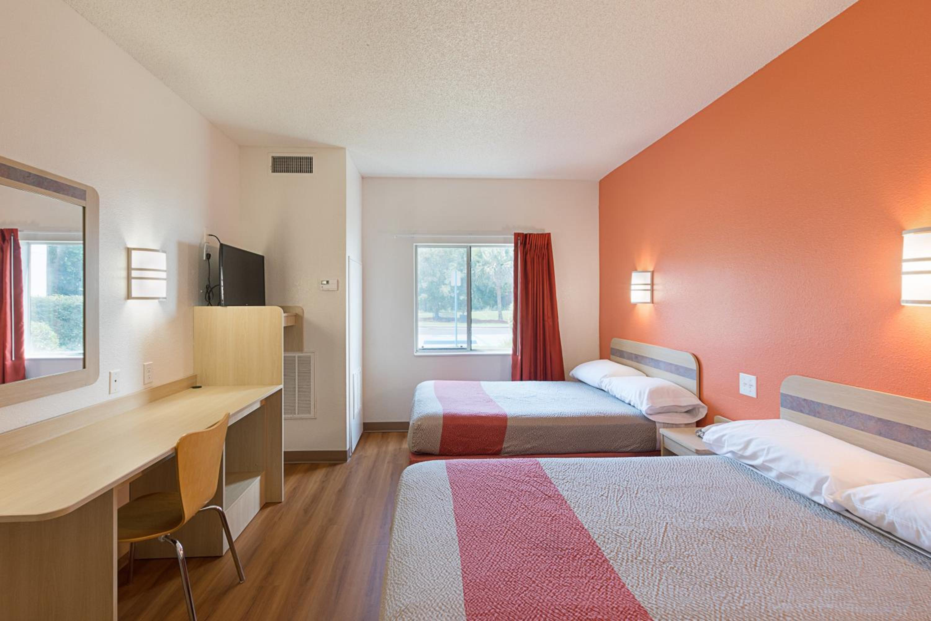 Motel 6-Columbia, SC - Fort Jackson Area, Billede 33