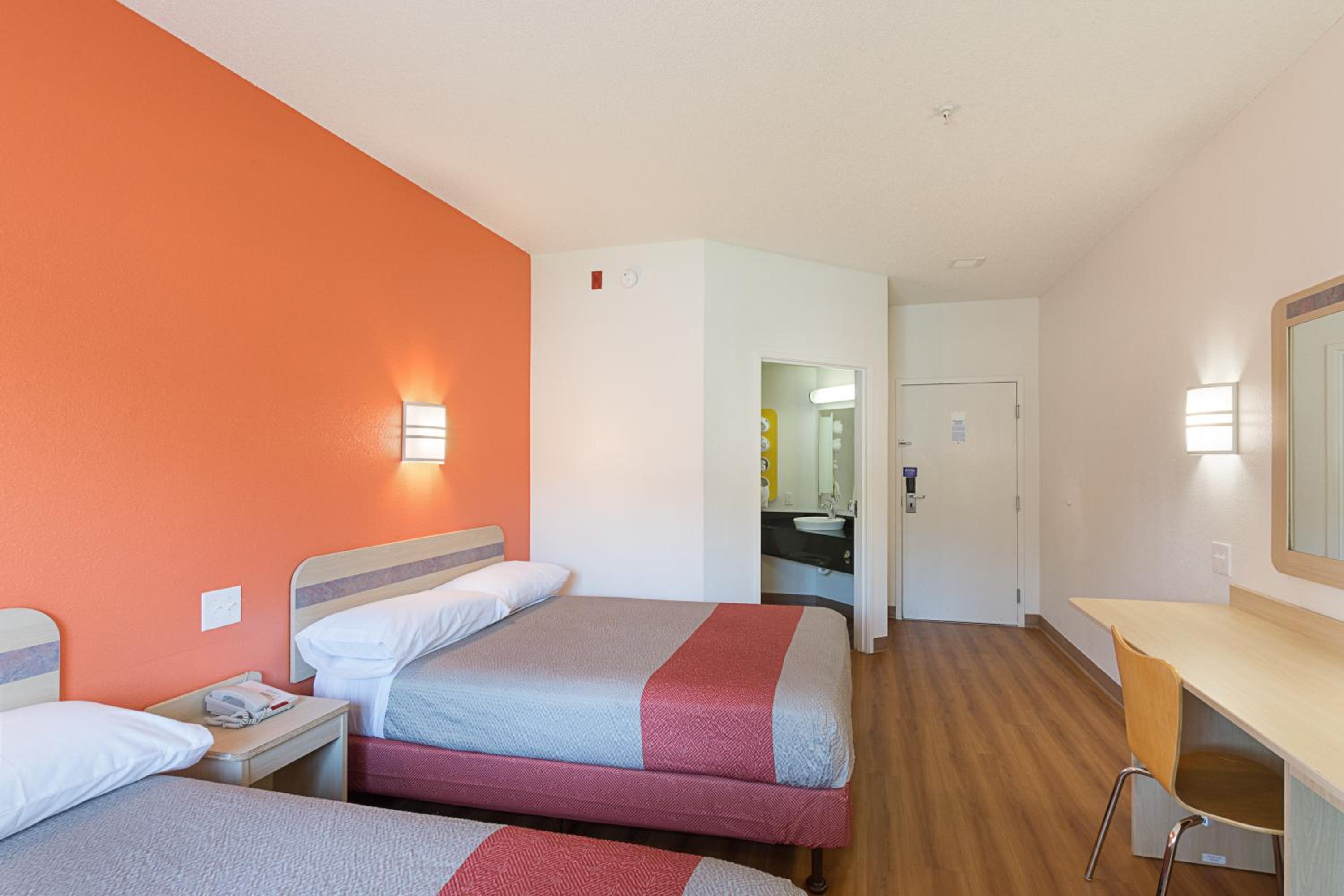 Motel 6-Columbia, SC - Fort Jackson Area, Billede 36