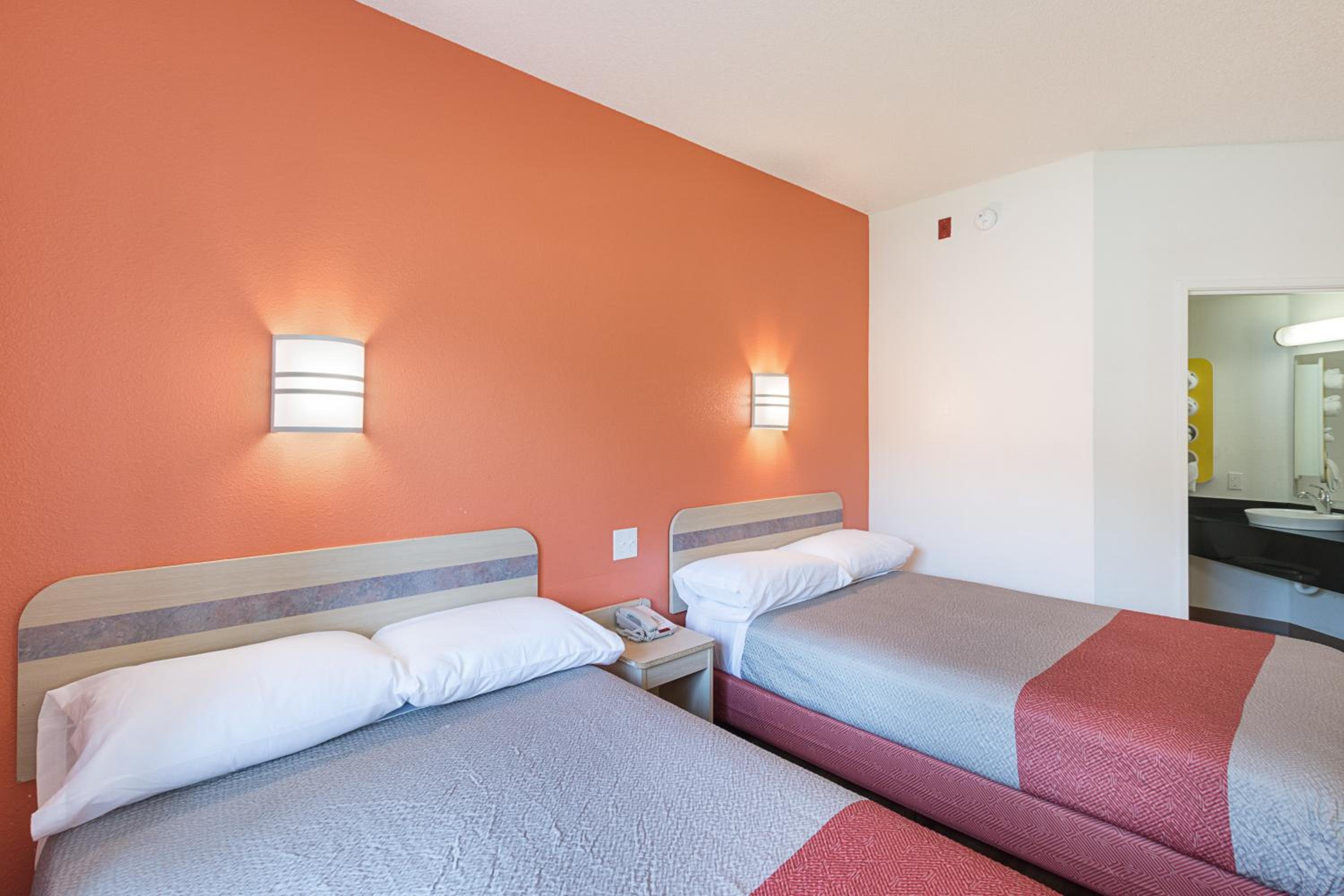 Motel 6-Columbia, SC - Fort Jackson Area